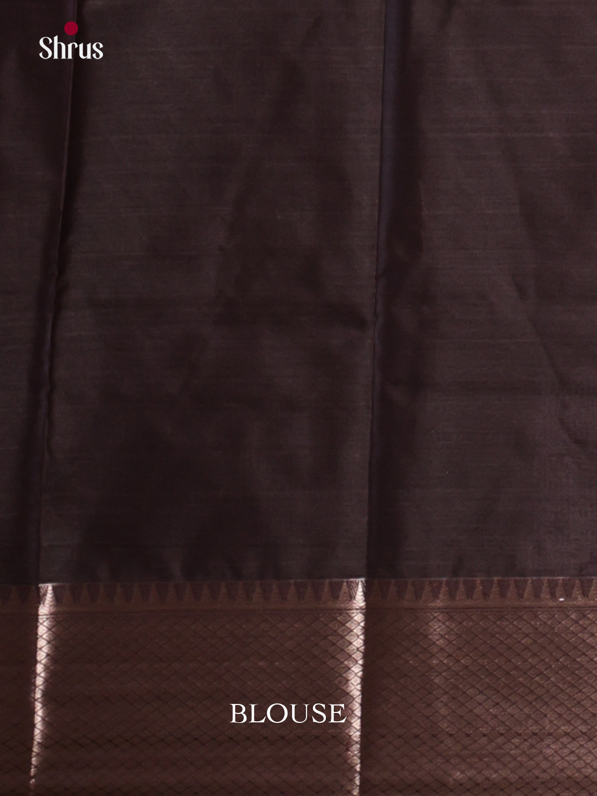 DLS29220 - Kanchipuram-halfpure Saree - Shop on Shrus.com