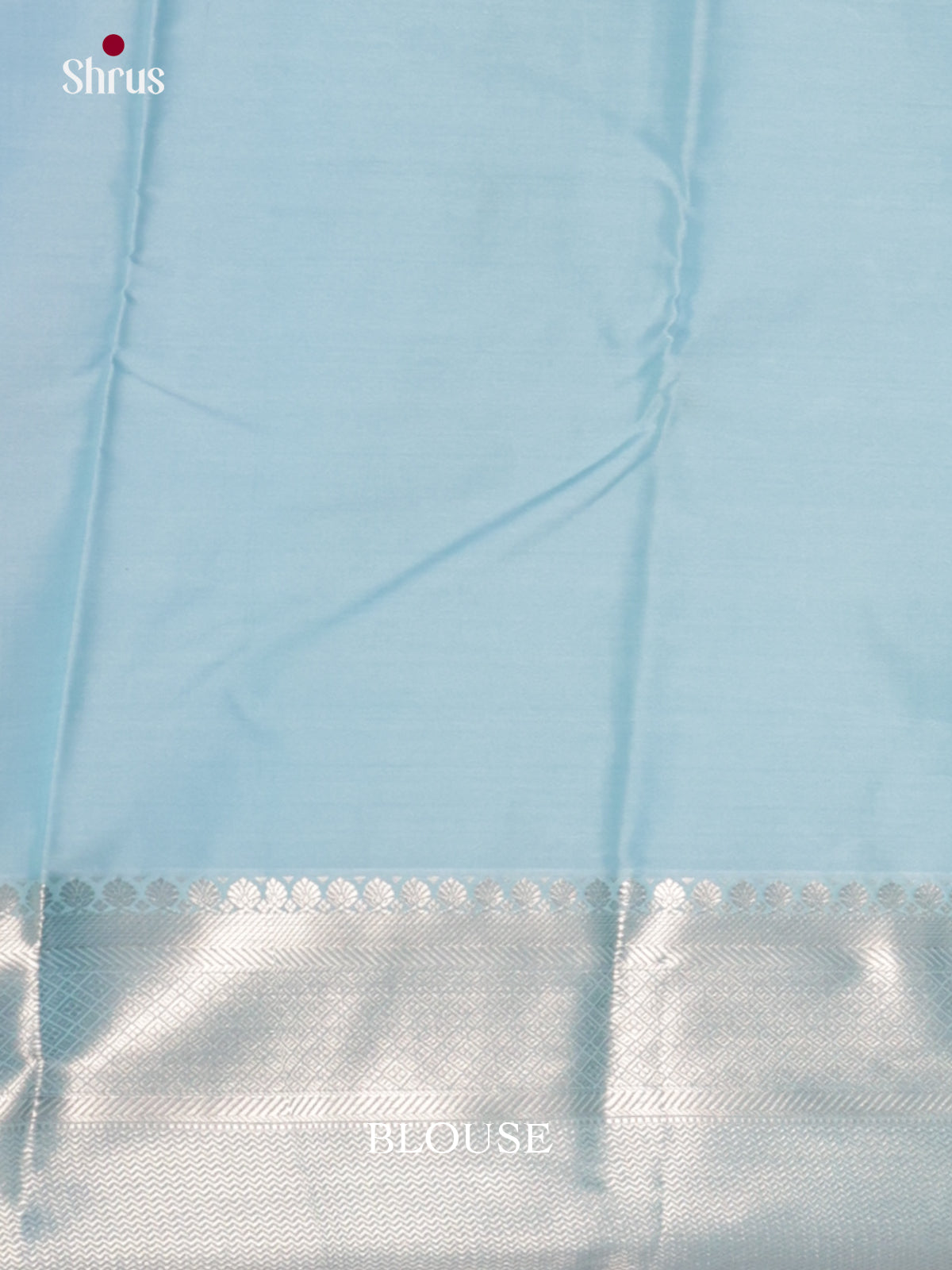 DLS29221 - Kanchipuram-halfpure Saree