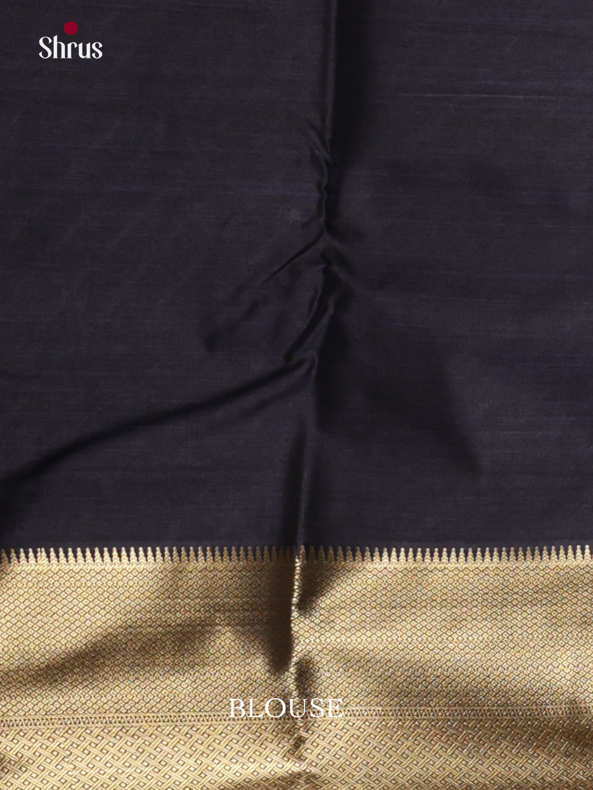 DLS29224 - Kanchipuram-halfpure Saree - Shop on Shrus.com