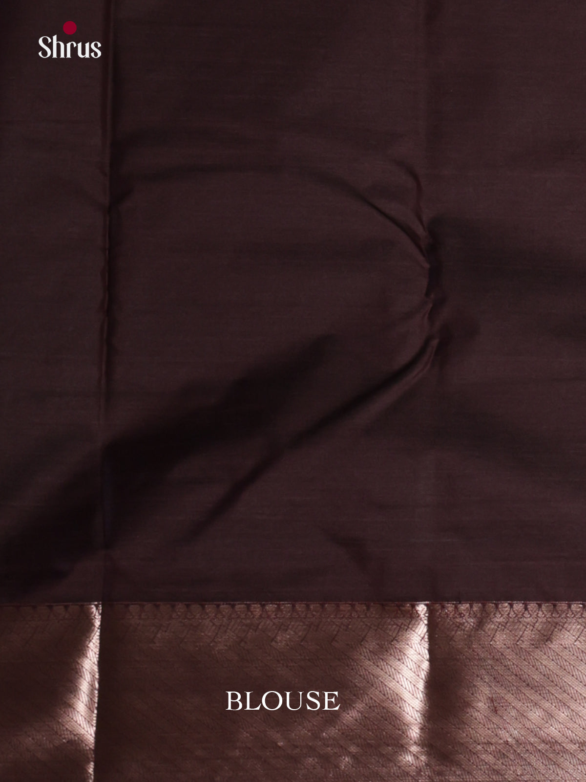 DLS29226 - Kanchipuram-halfpure Saree - Shop on Shrus.com
