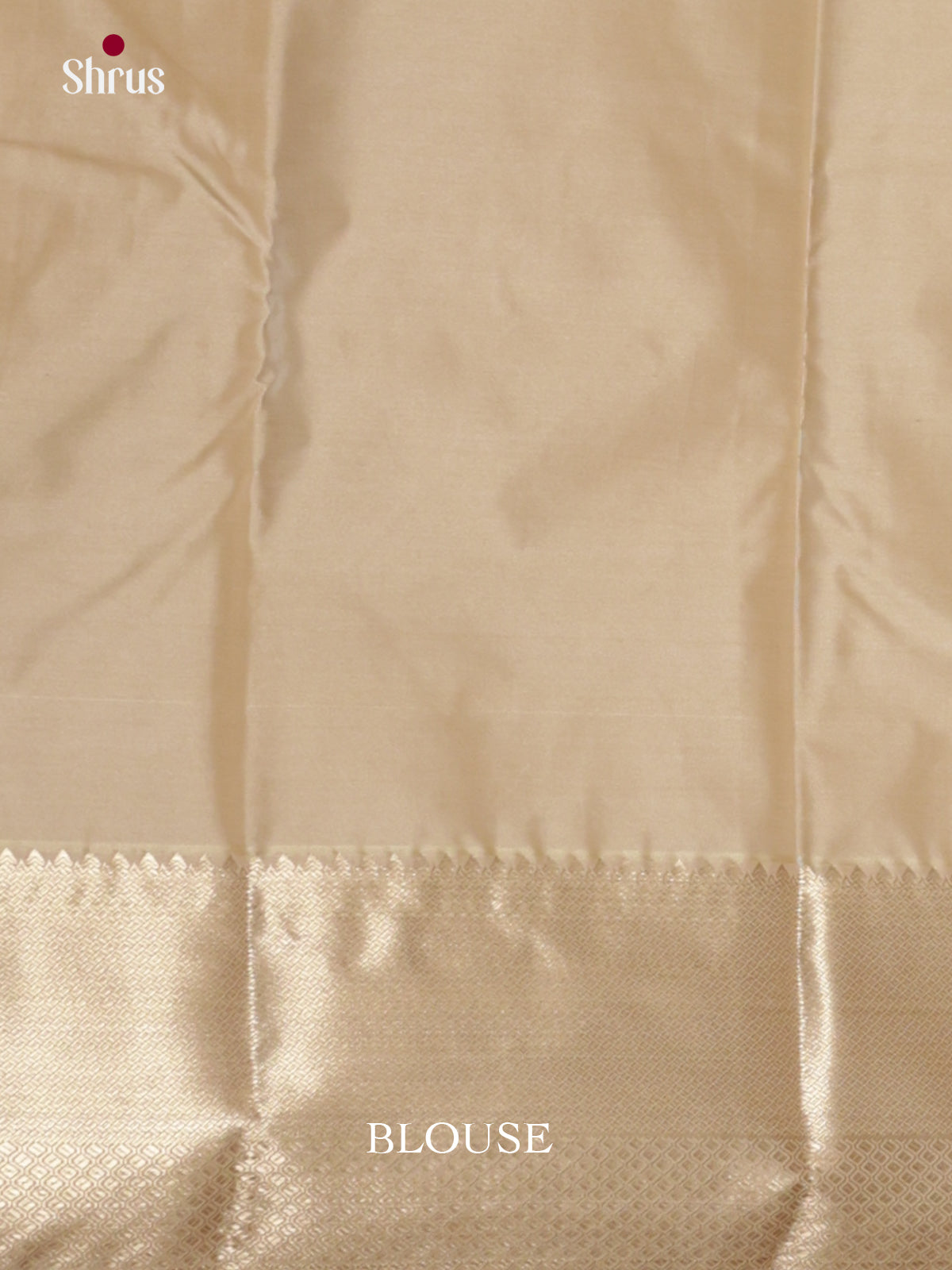 DLS29228 - Kanchipuram-halfpure Saree - Shop on Shrus.com