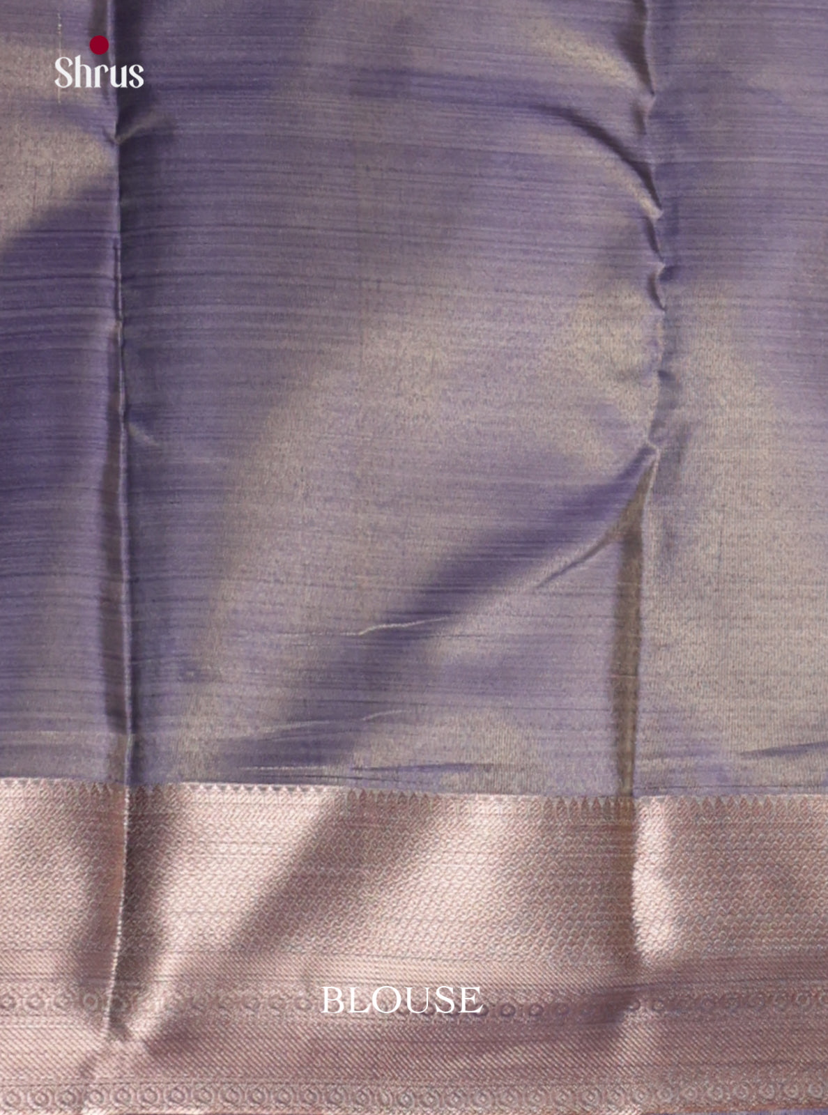 DLS29231 - Kanchipuram-halfpure Saree - Shop on Shrus.com