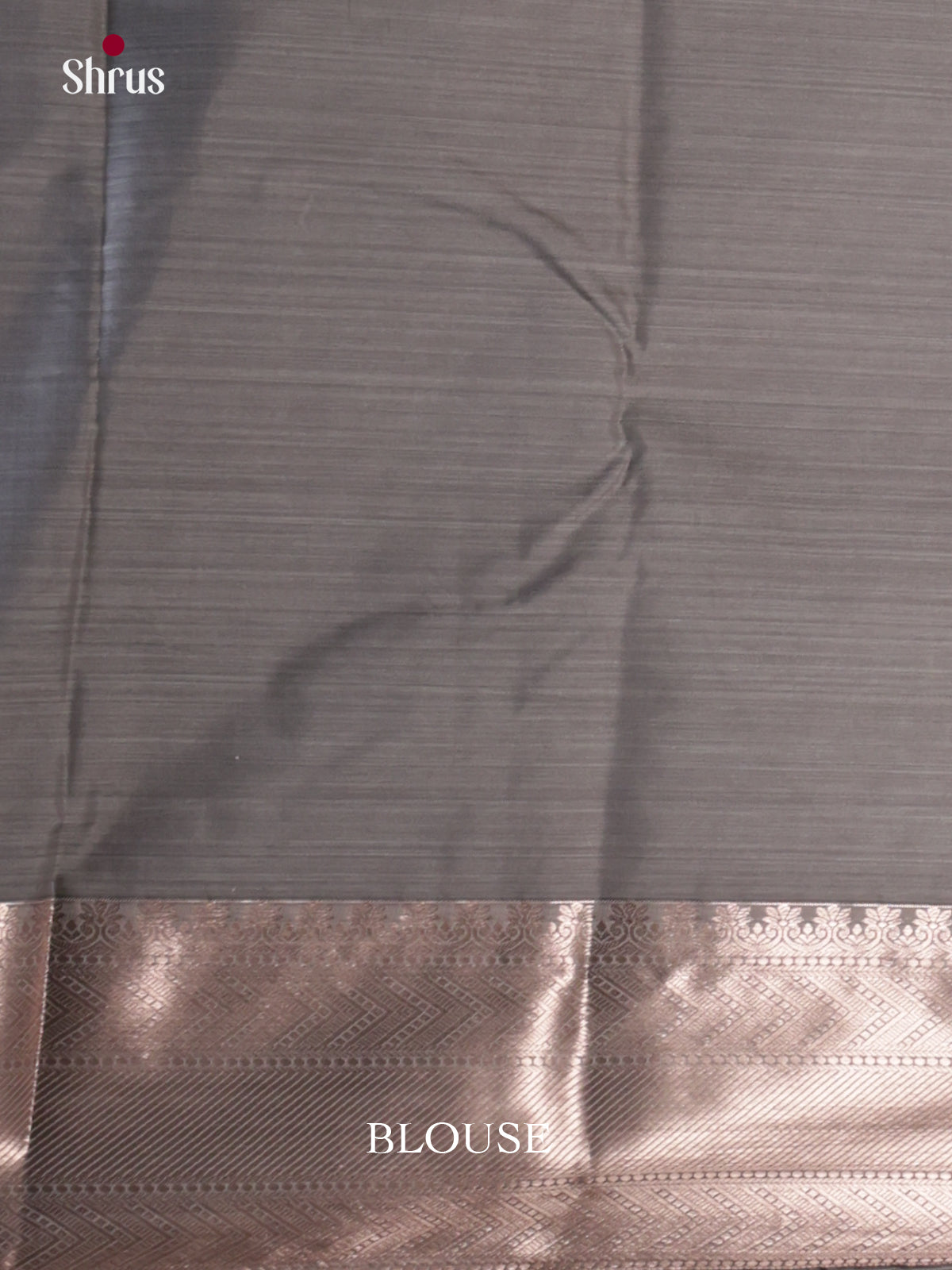 DLS29236 - Kanchipuram-halfpure Saree - Shop on Shrus.com