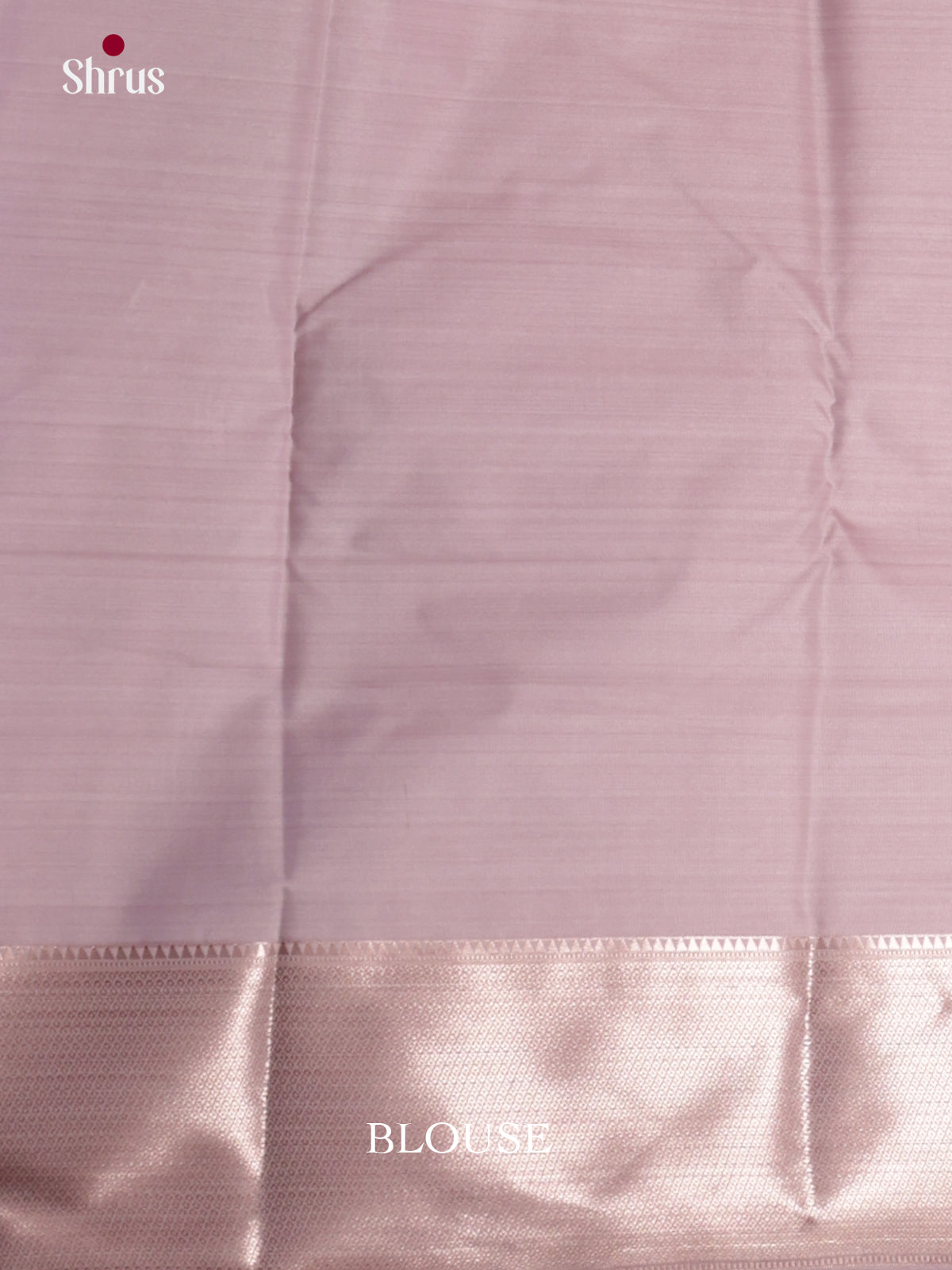 DLS29253 - Kanchipuram-halfpure Saree - Shop on Shrus.com