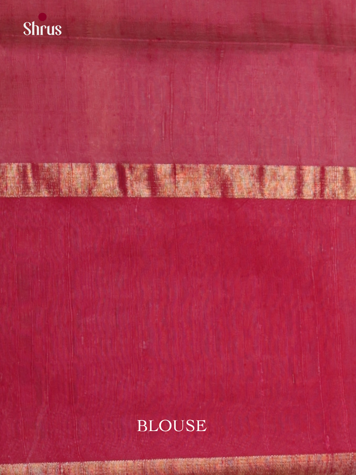 Glorious yellow Raw Silk Saree  with thread woven buttas - DLS30026 - Shop on Shrus.com