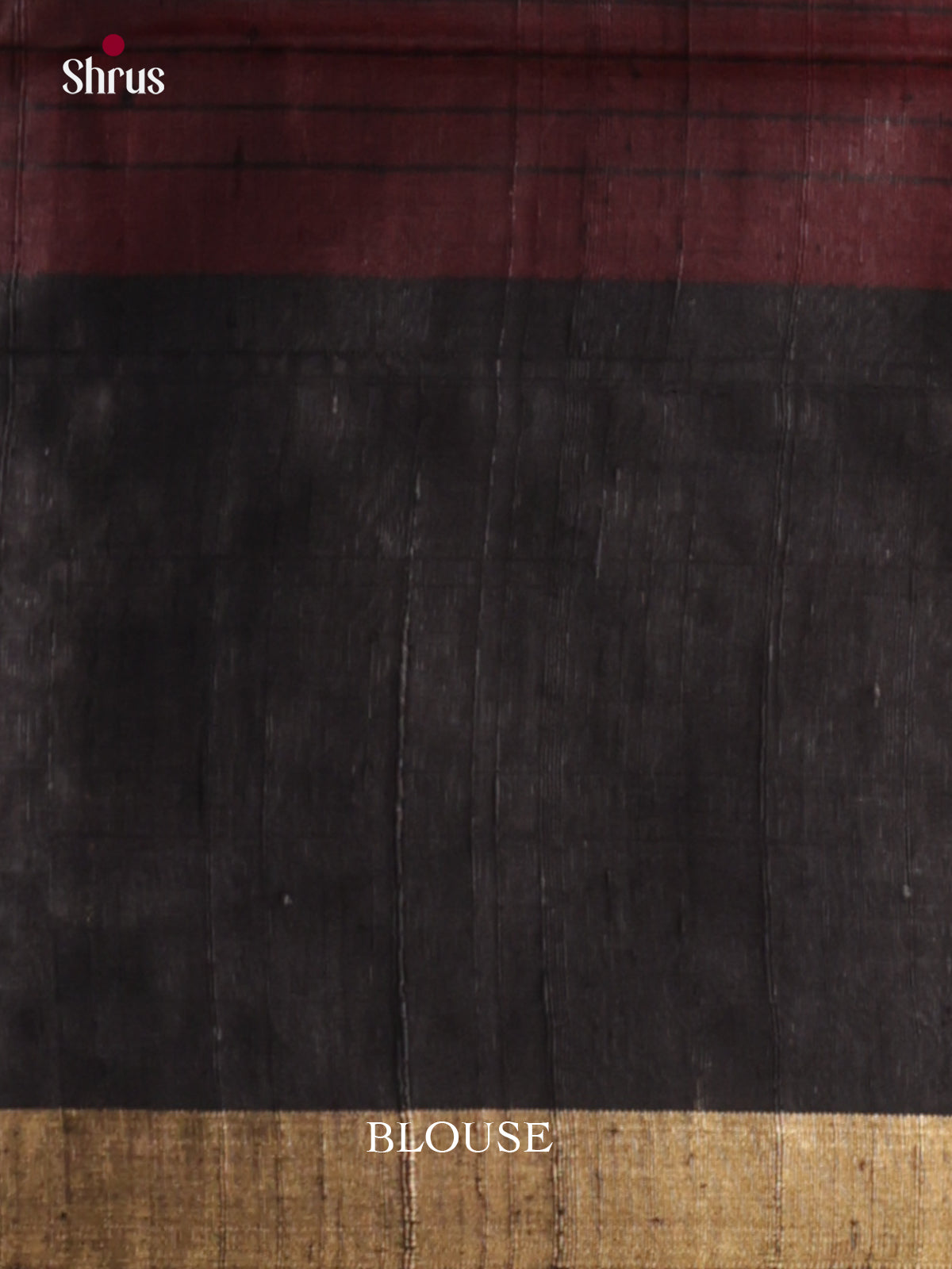 DLS30071 - Raw Silk Saree