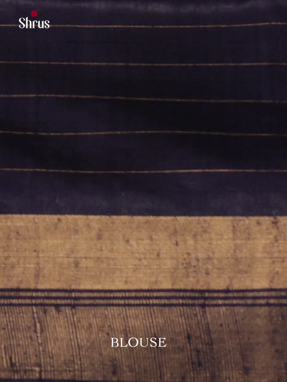 DLS30072 - Raw Silk Saree