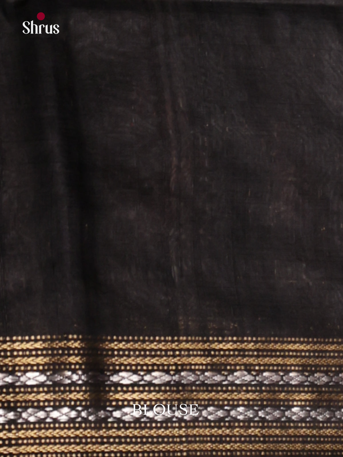 DLS30080 - Raw Silk Saree