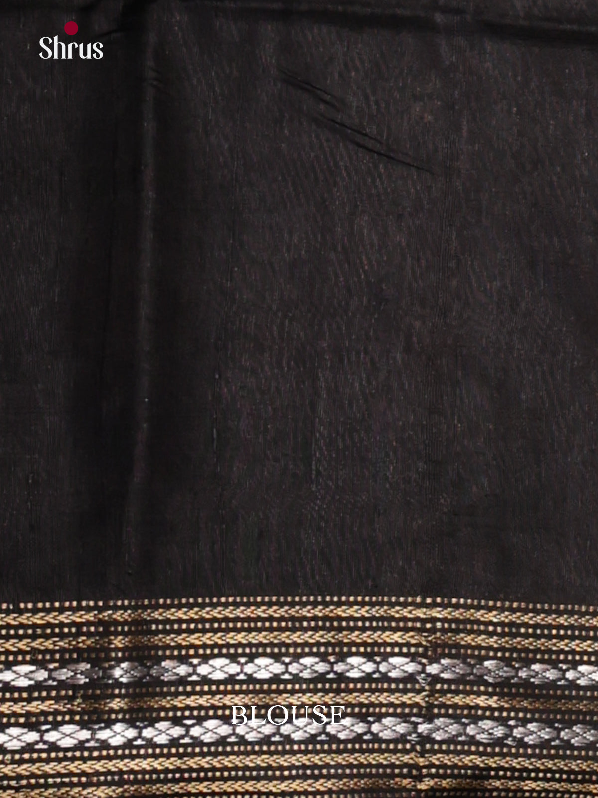 DLS30083 - Raw Silk Saree