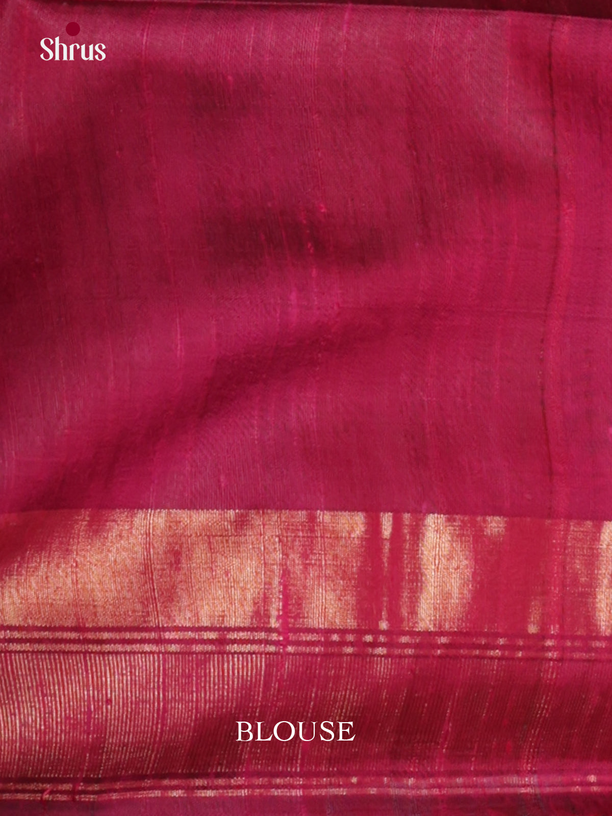 Classy Green & Maroon Raw Silk Saree with temple border-  DLS30090