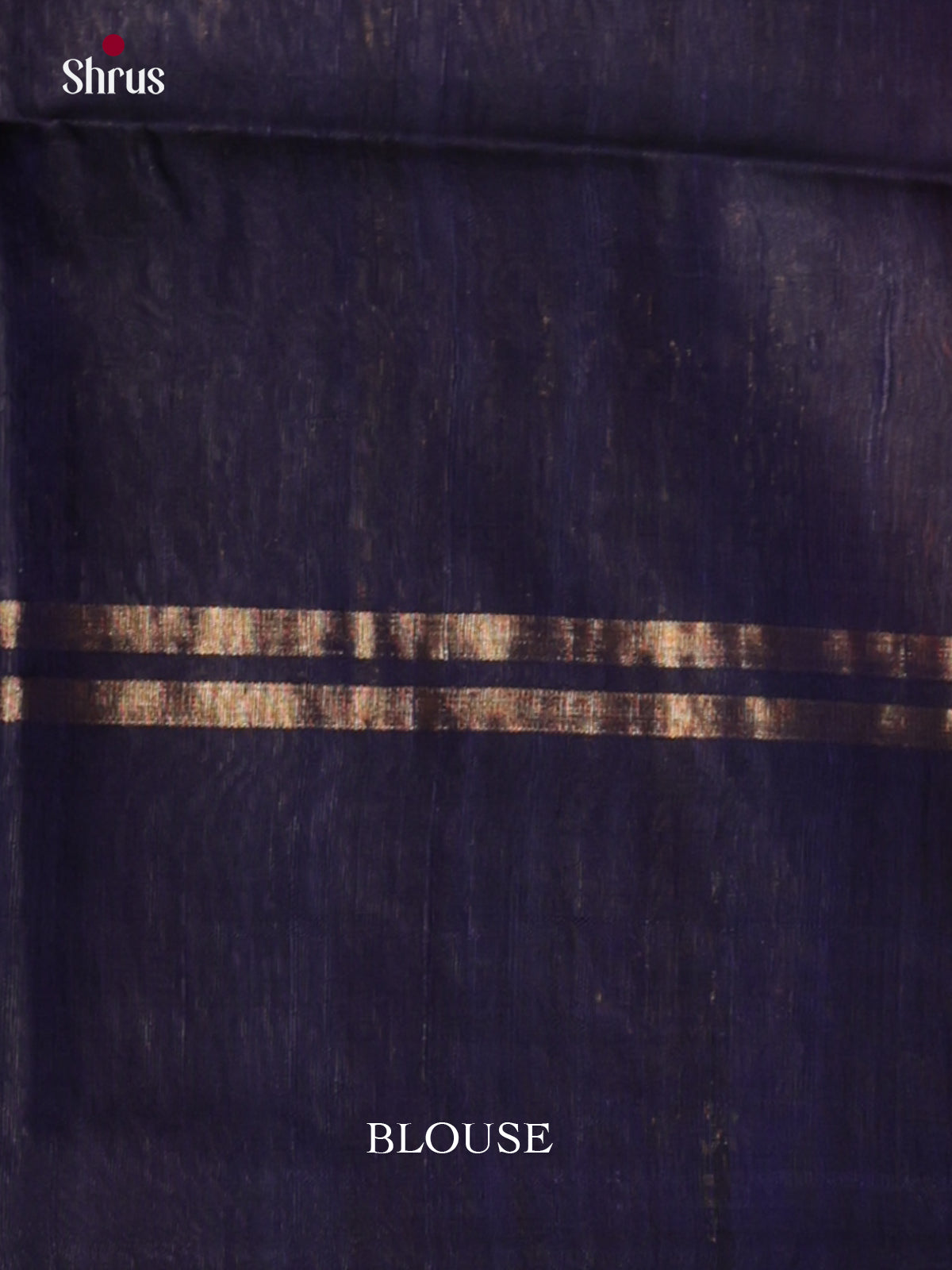 DLS30115 - Raw Silk Saree