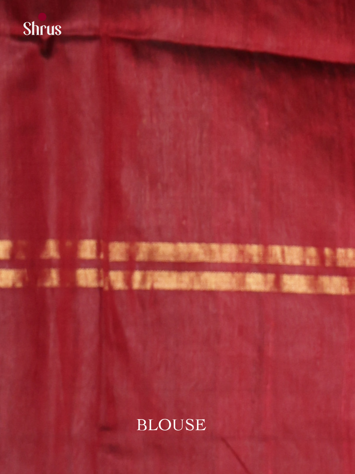 DLS30117 - Raw Silk Saree