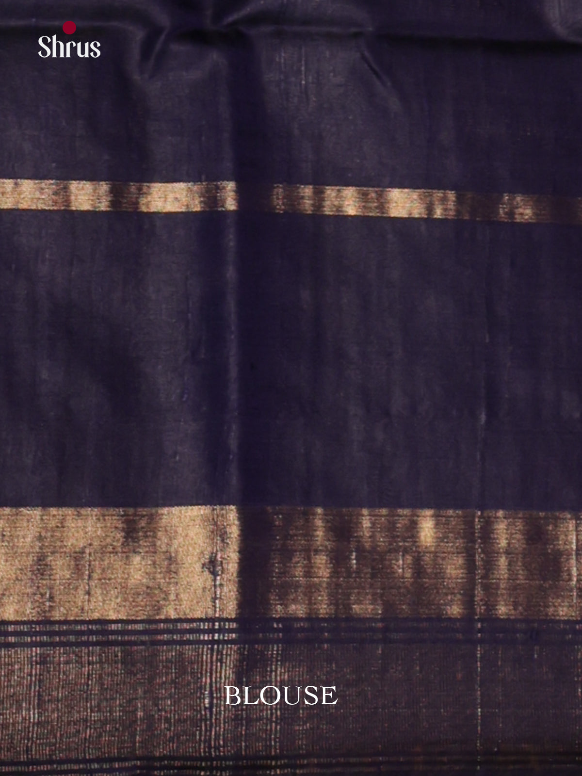 DLS30128 - Raw Silk Saree