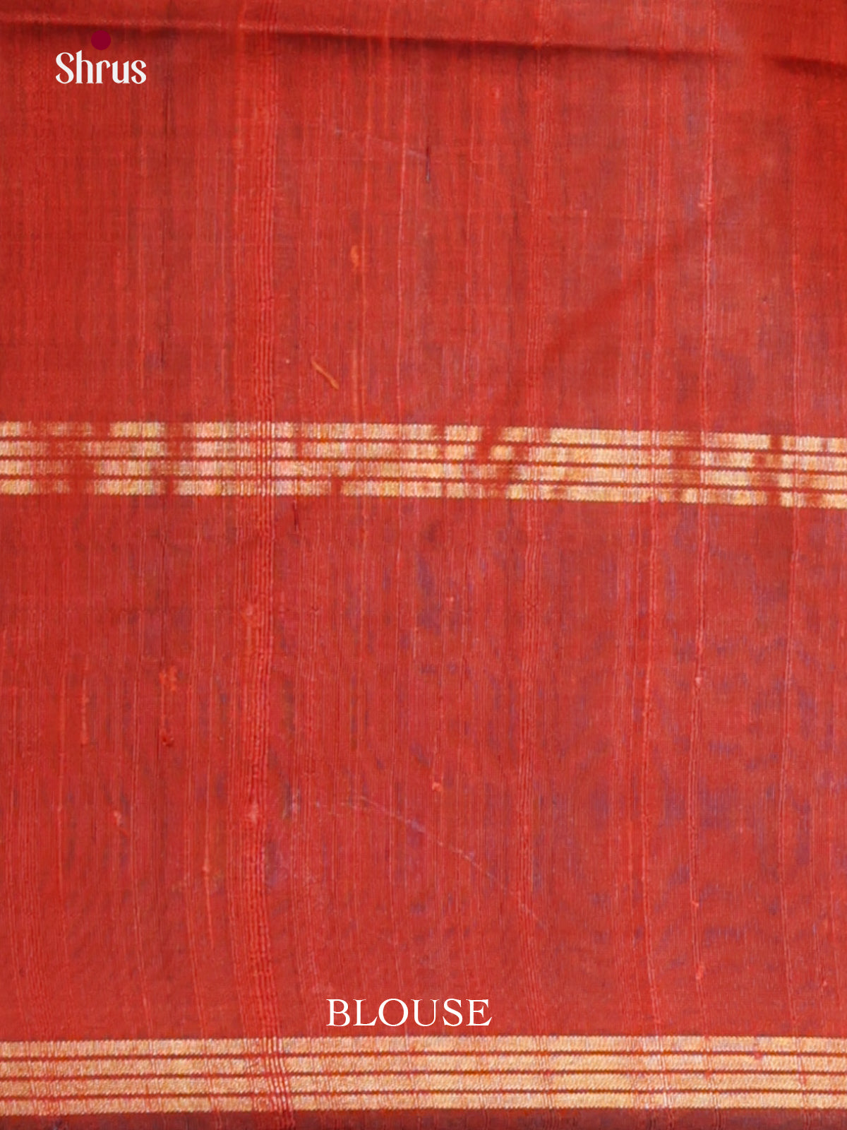 DLS30147 - Raw Silk Saree