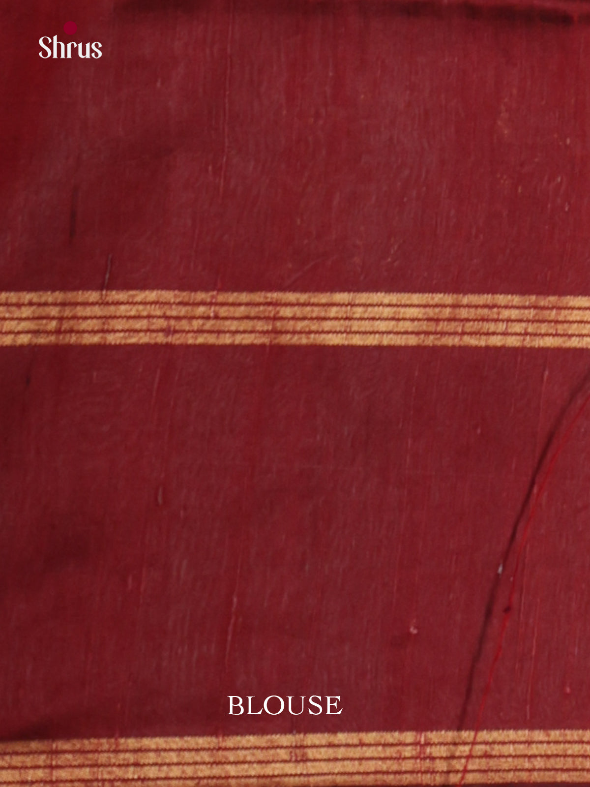 DLS30149 - Raw Silk Saree