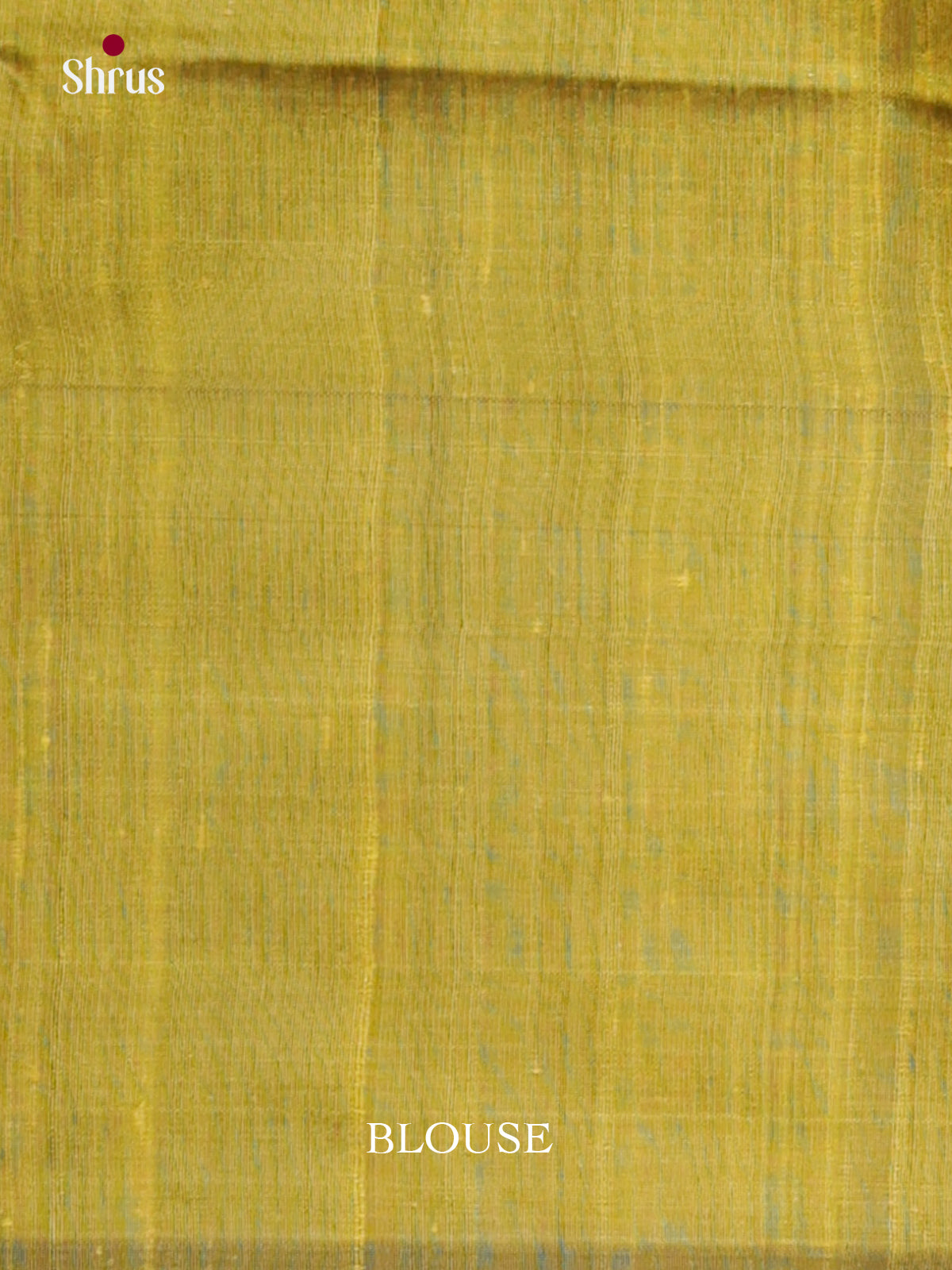 DLS30153 - Raw Silk Saree - Shop on Shrus.com