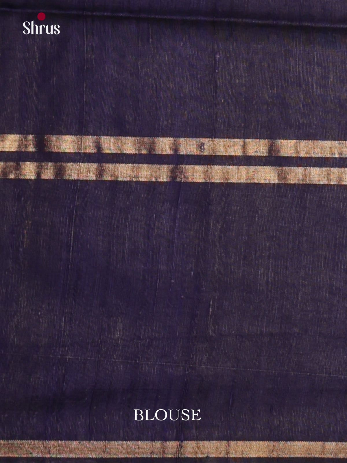 DLS30157 - Raw Silk Saree - Shop on Shrus.com
