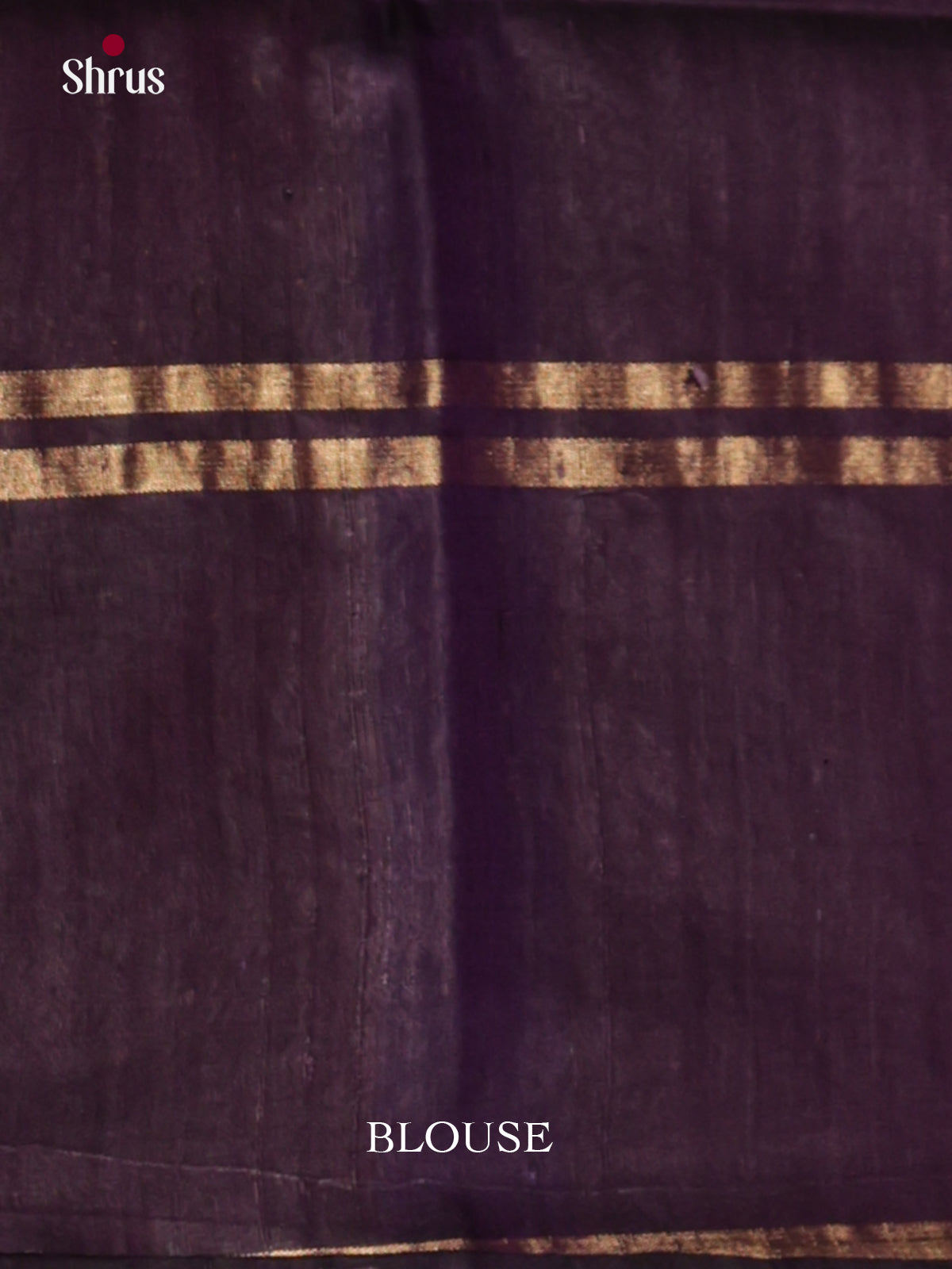 DLS30158 - Raw Silk Saree