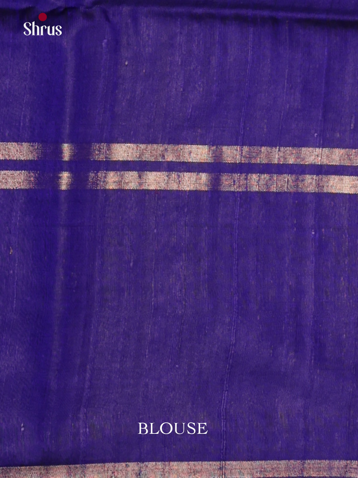 DLS30159 - Raw Silk Saree
