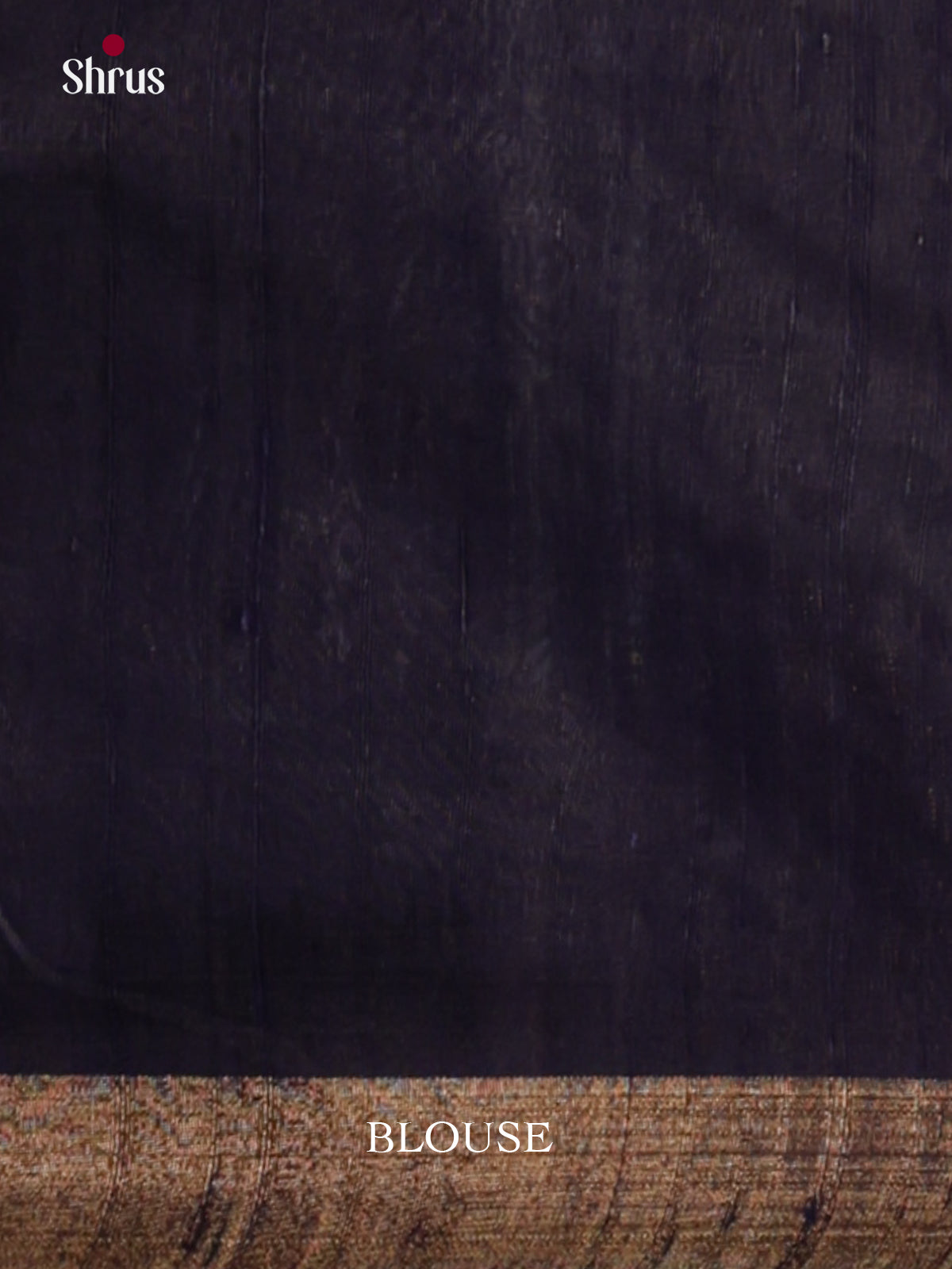 DLS30170 - Raw Silk Saree