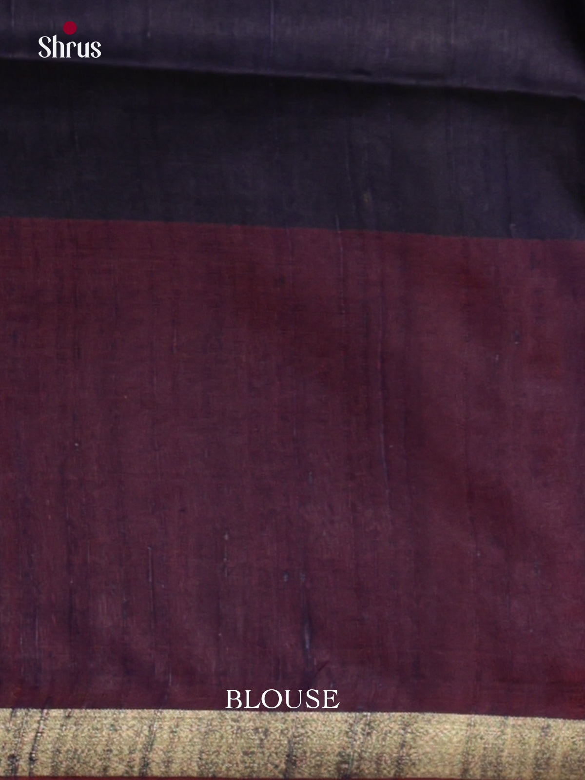 DLS30182 - Raw Silk Saree