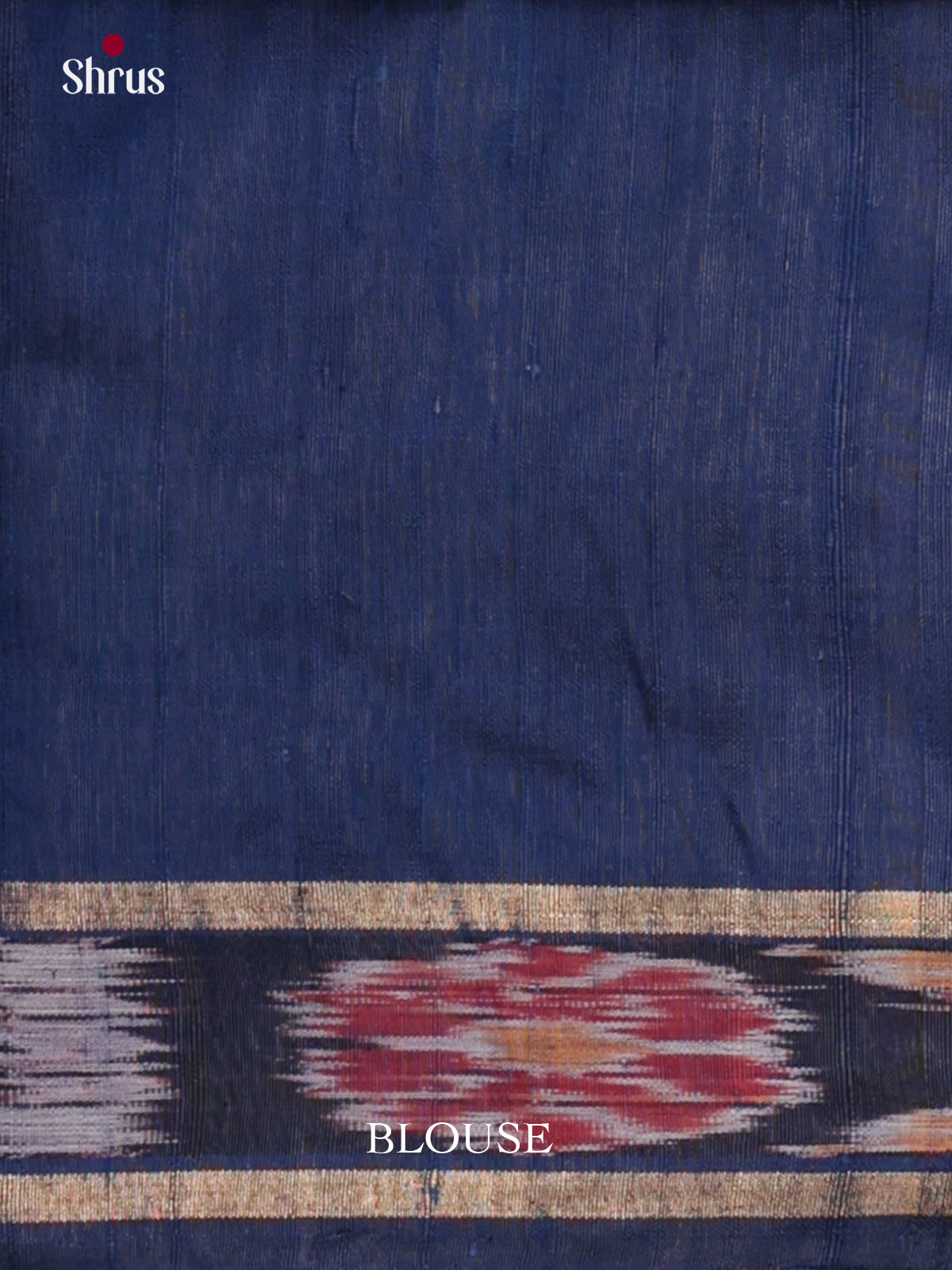 DLS30190 - Raw Silk Saree