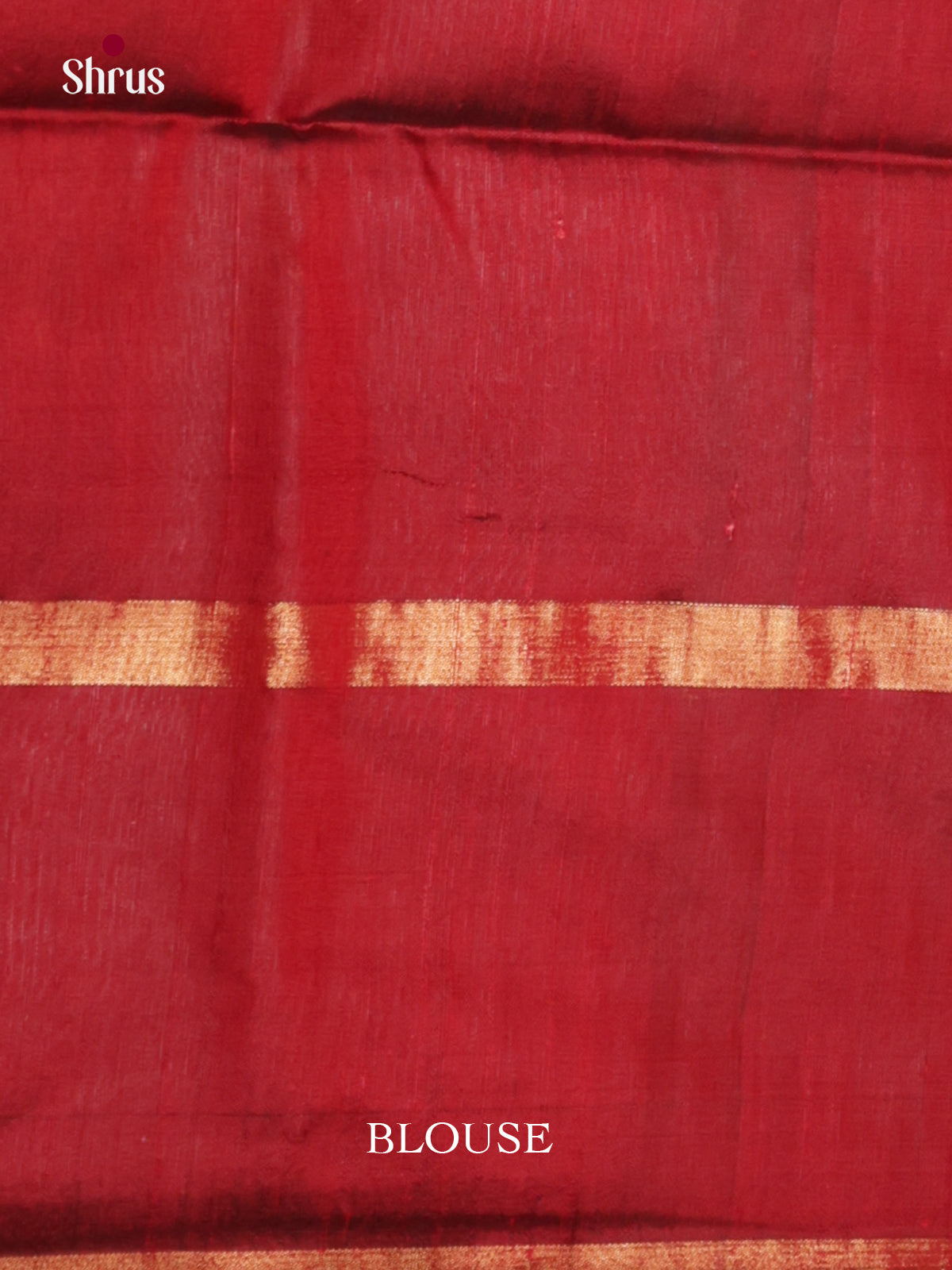 DLS30202 - Raw Silk Saree