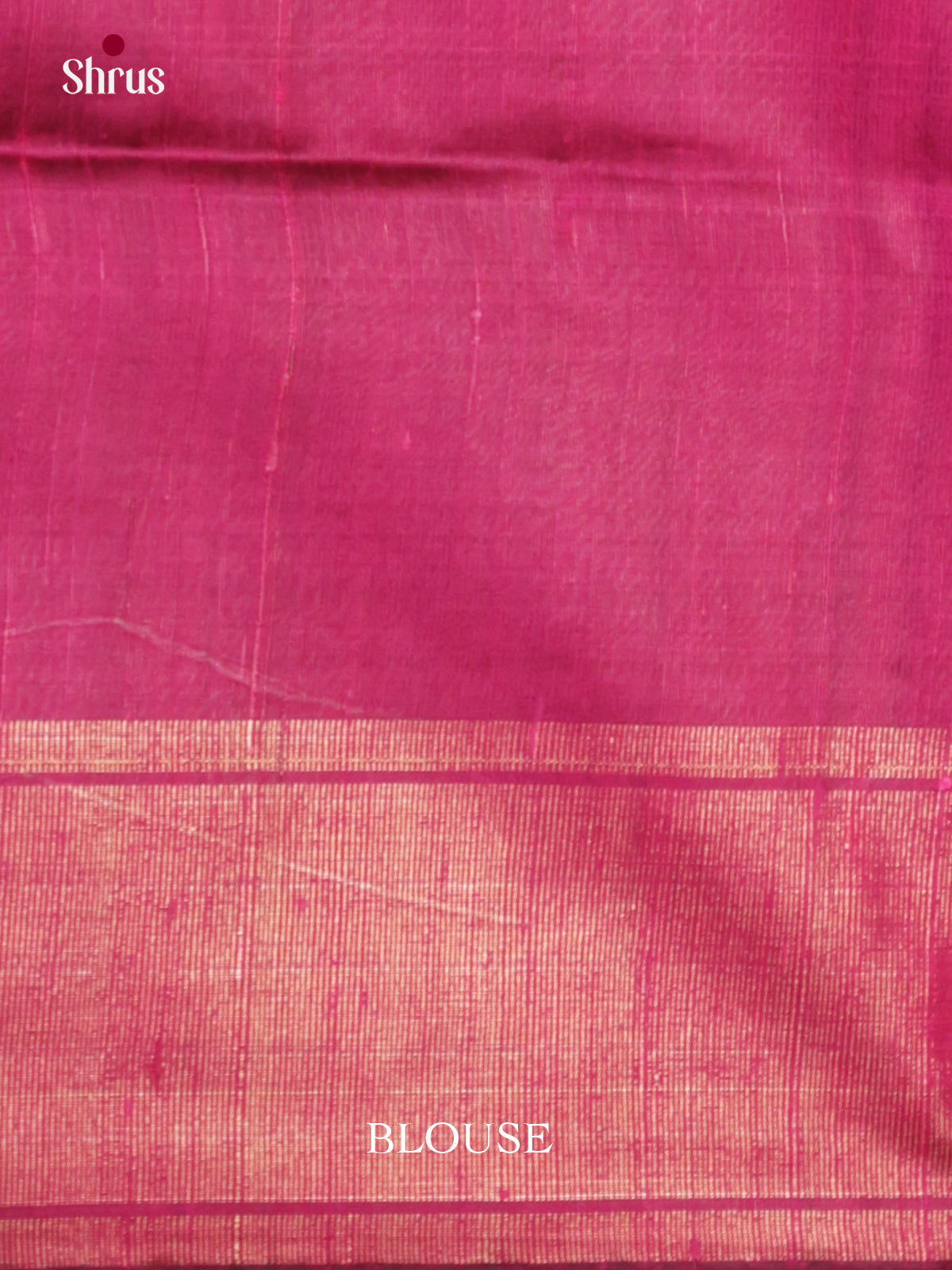 DLS30208 - Raw Silk Saree