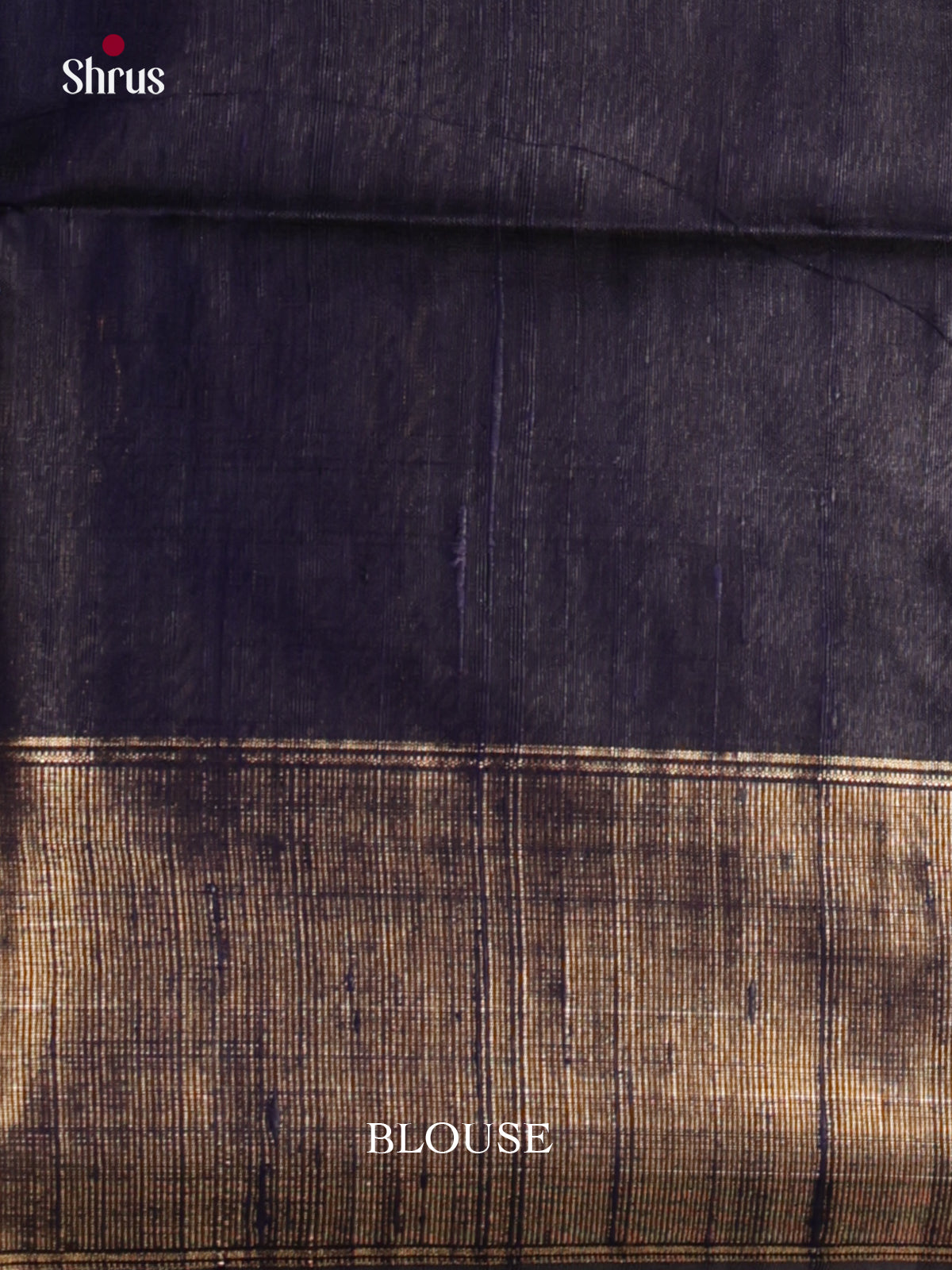 DLS30209 - Raw Silk Saree