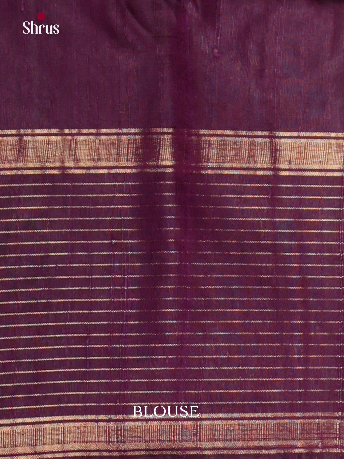 DLS30218 - Raw Silk Saree