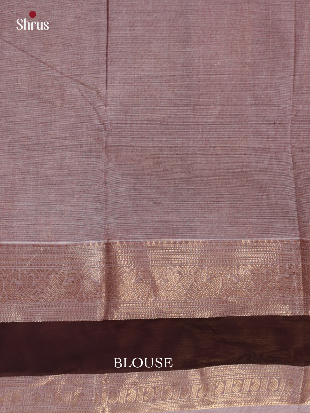 DLS30229 - Chettinad Cotton Saree - Shop on Shrus.com