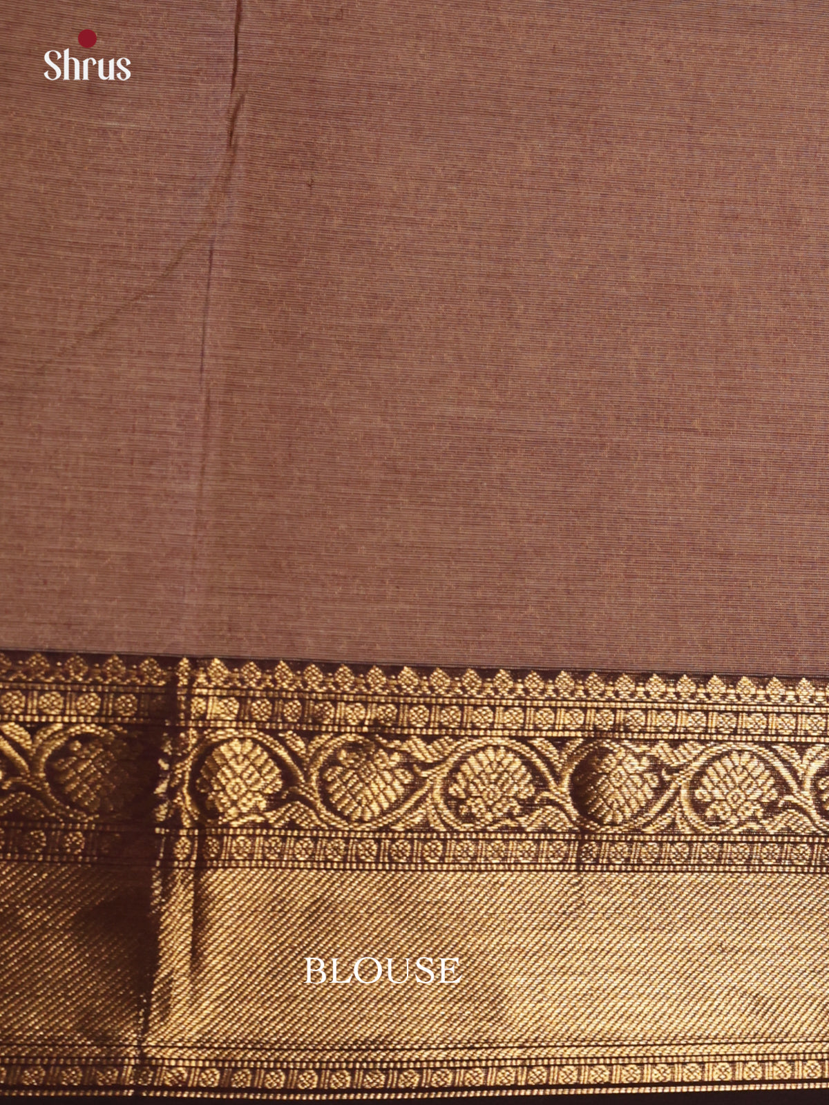 DLS30230 - Chettinad Cotton Saree - Shop on Shrus.com