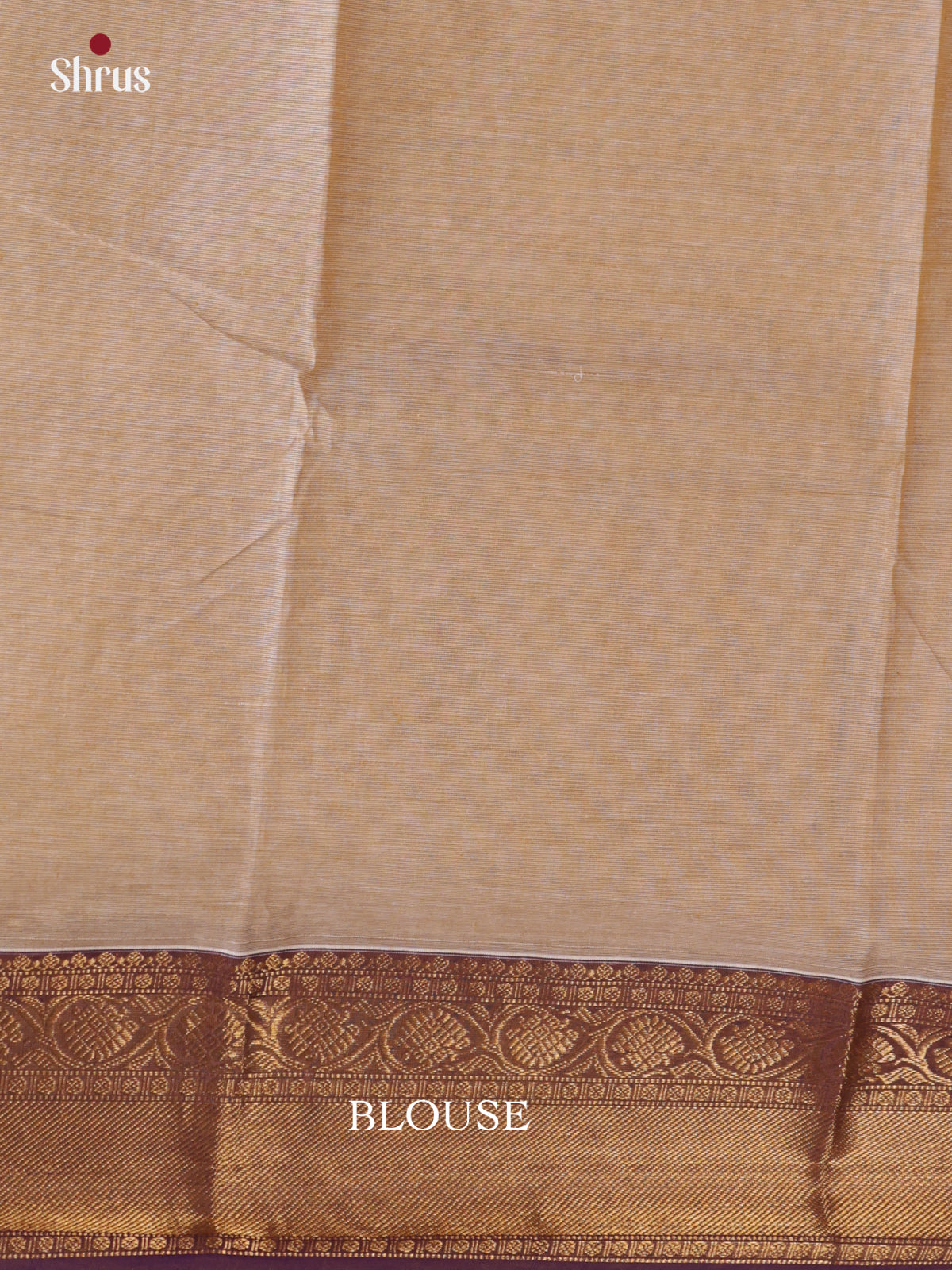 DLS30231 - Chettinad Cotton Saree - Shop on Shrus.com