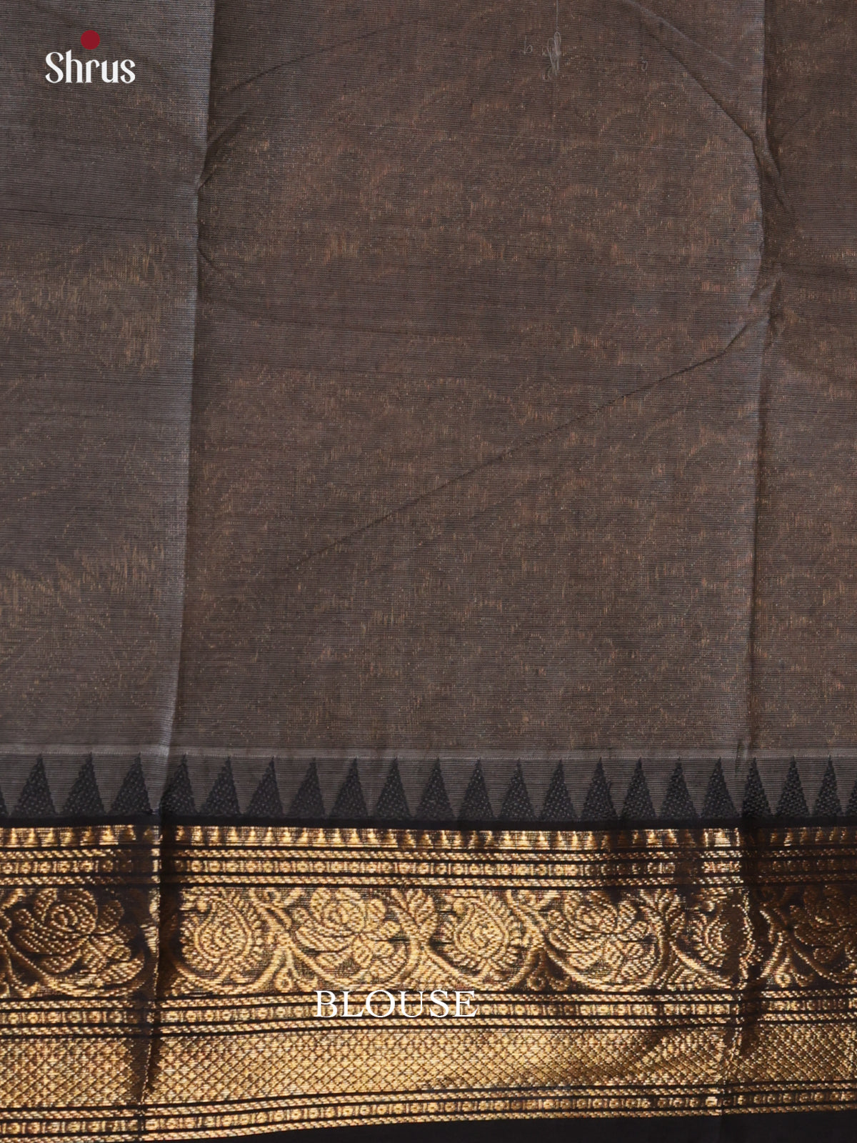 DLS30267 - Chettinad Cotton Saree - Shop on Shrus.com