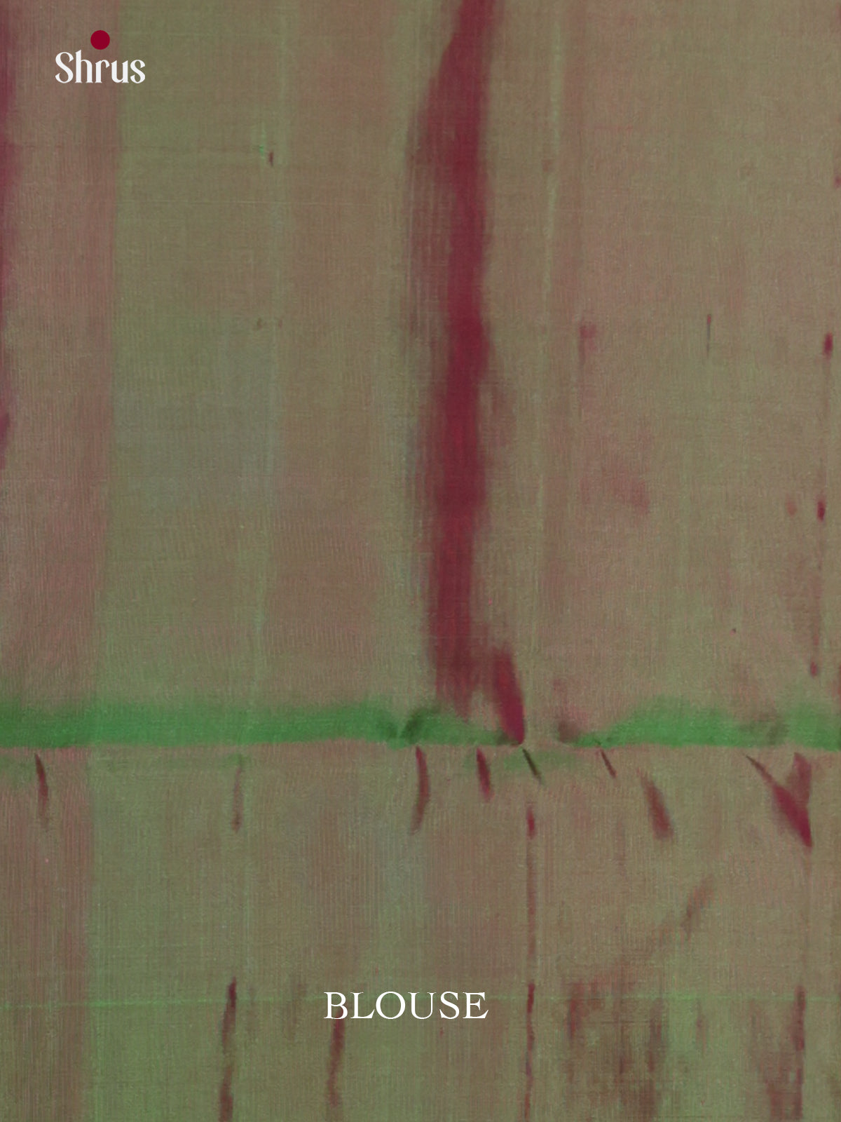 Radiant Pink & Green Soft Silk Saree with zari checks , peacock motifs