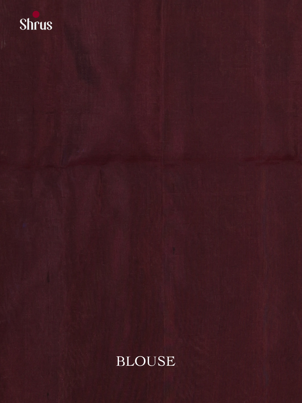 Classy Maroon single Tone Soft Silk Saree with zari peacock in round motifs