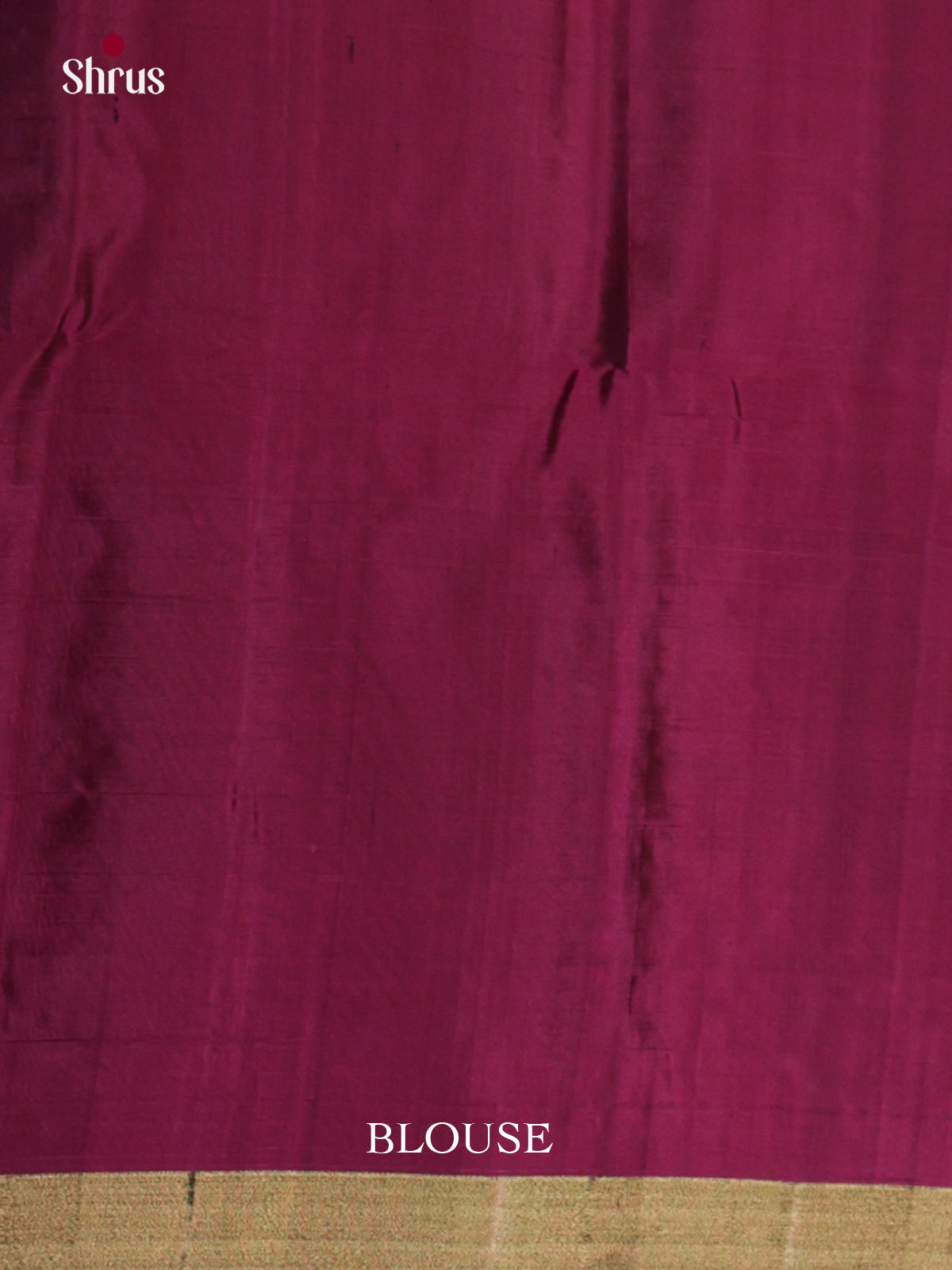 Serene Green & Purple Soft Silk Saree with zari buttas & brocade border