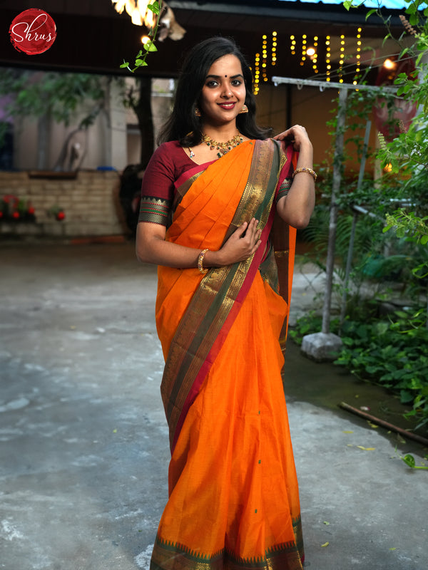 Kanchipuram Sarees - Buy Latest Kanchipuram Silk Sarees Online