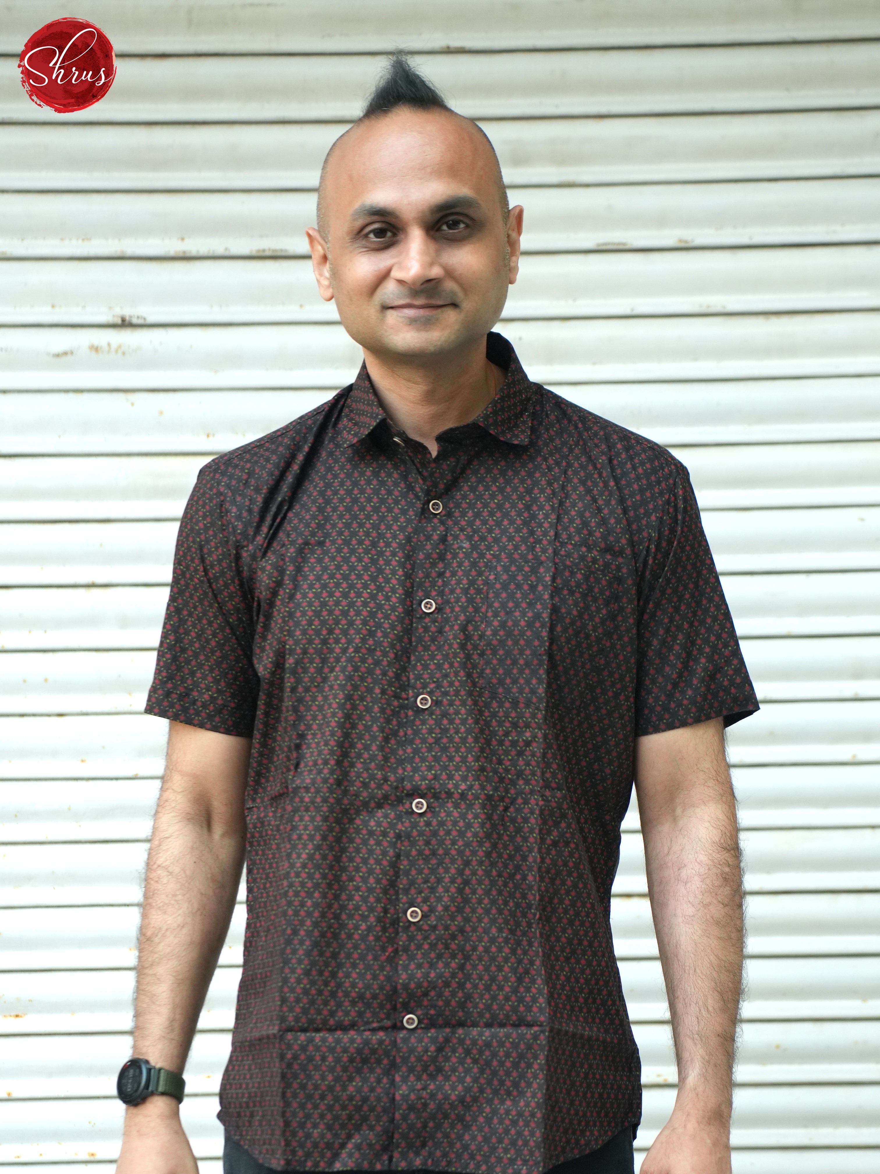Brown - Readymade Shirts - Shop on ShrusEternity.com