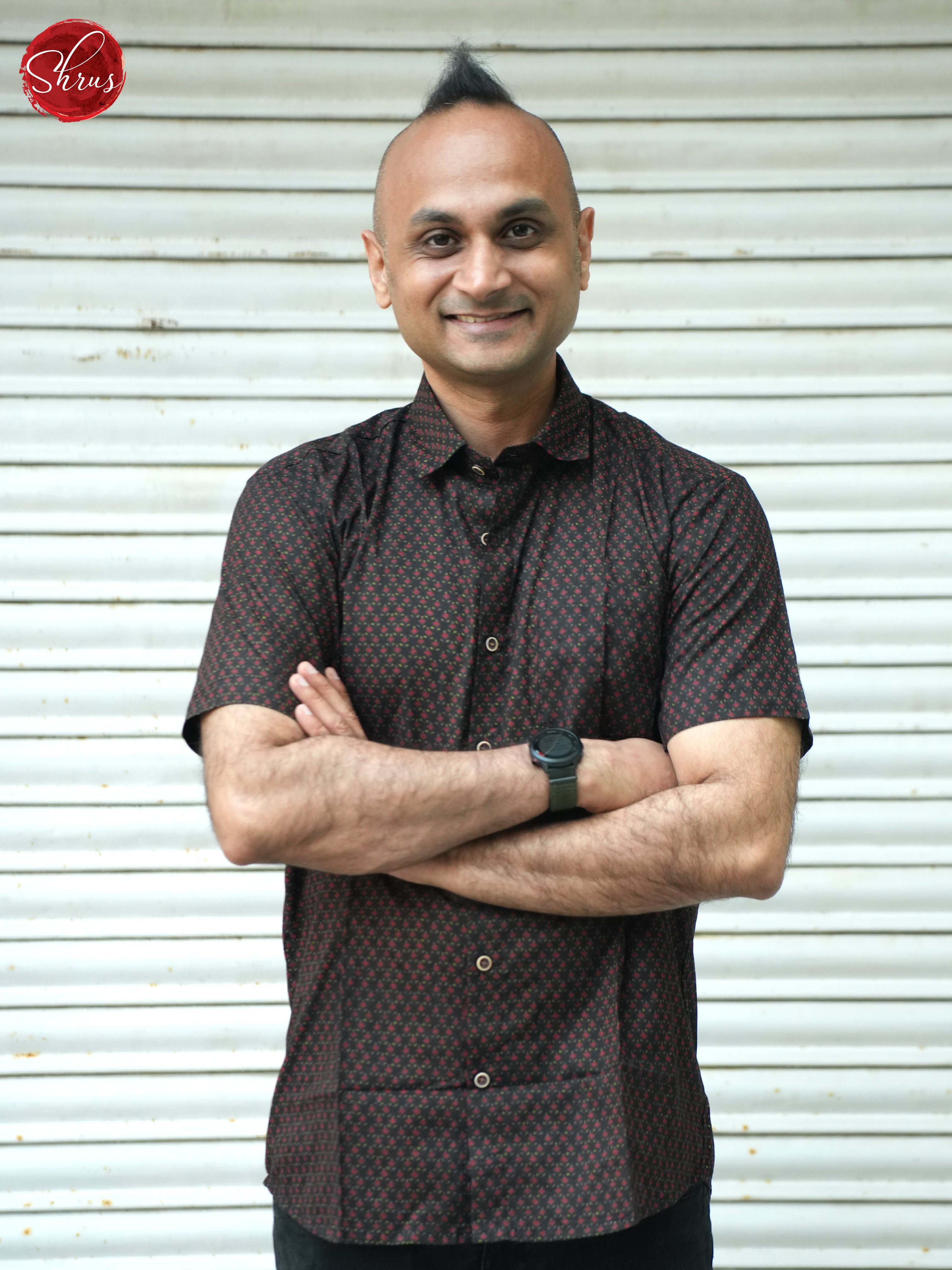 Brown - Readymade Shirts - Shop on ShrusEternity.com
