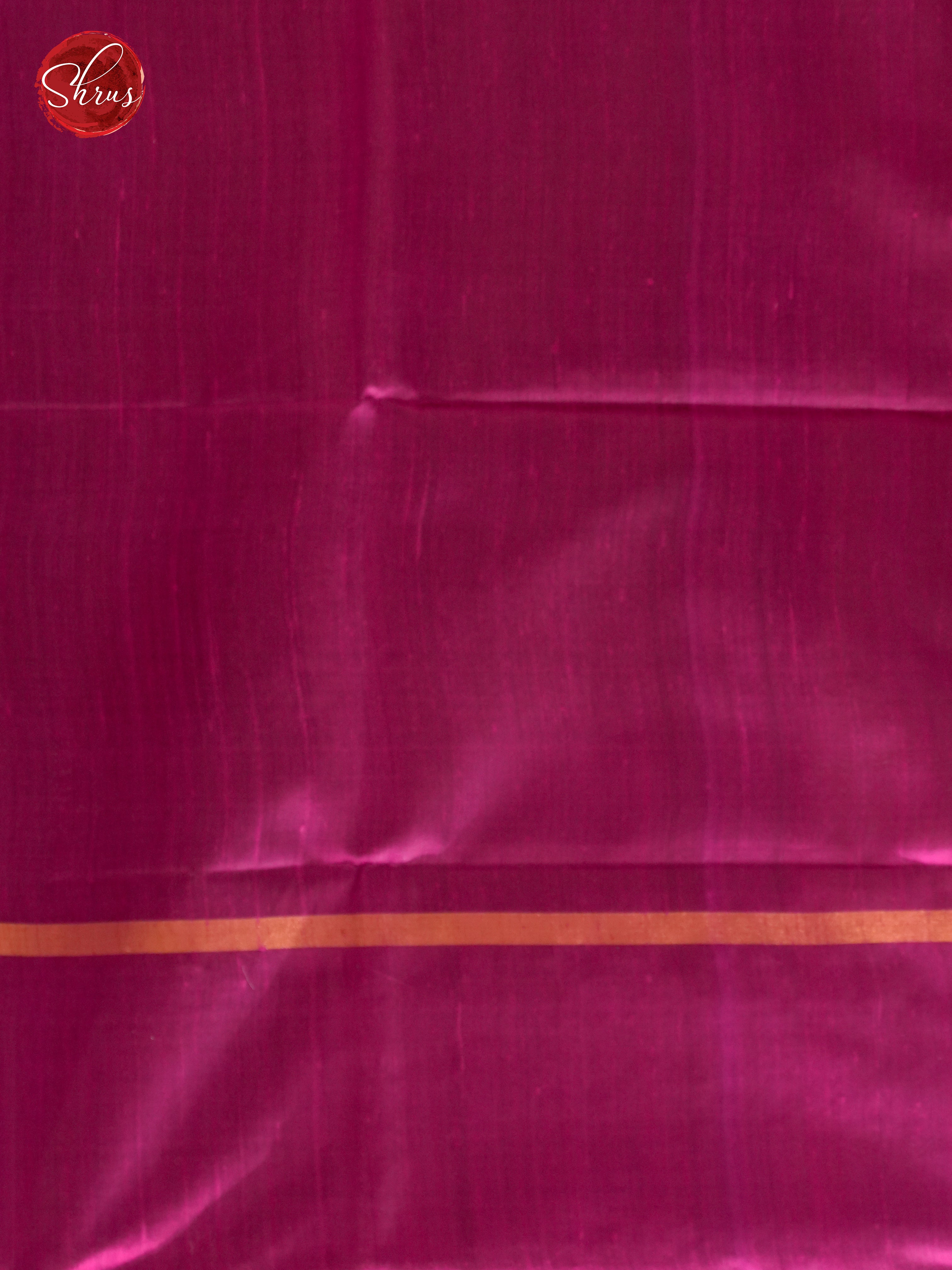 Light Brown & Pink - Raw Silk - Shop on ShrusEternity.com