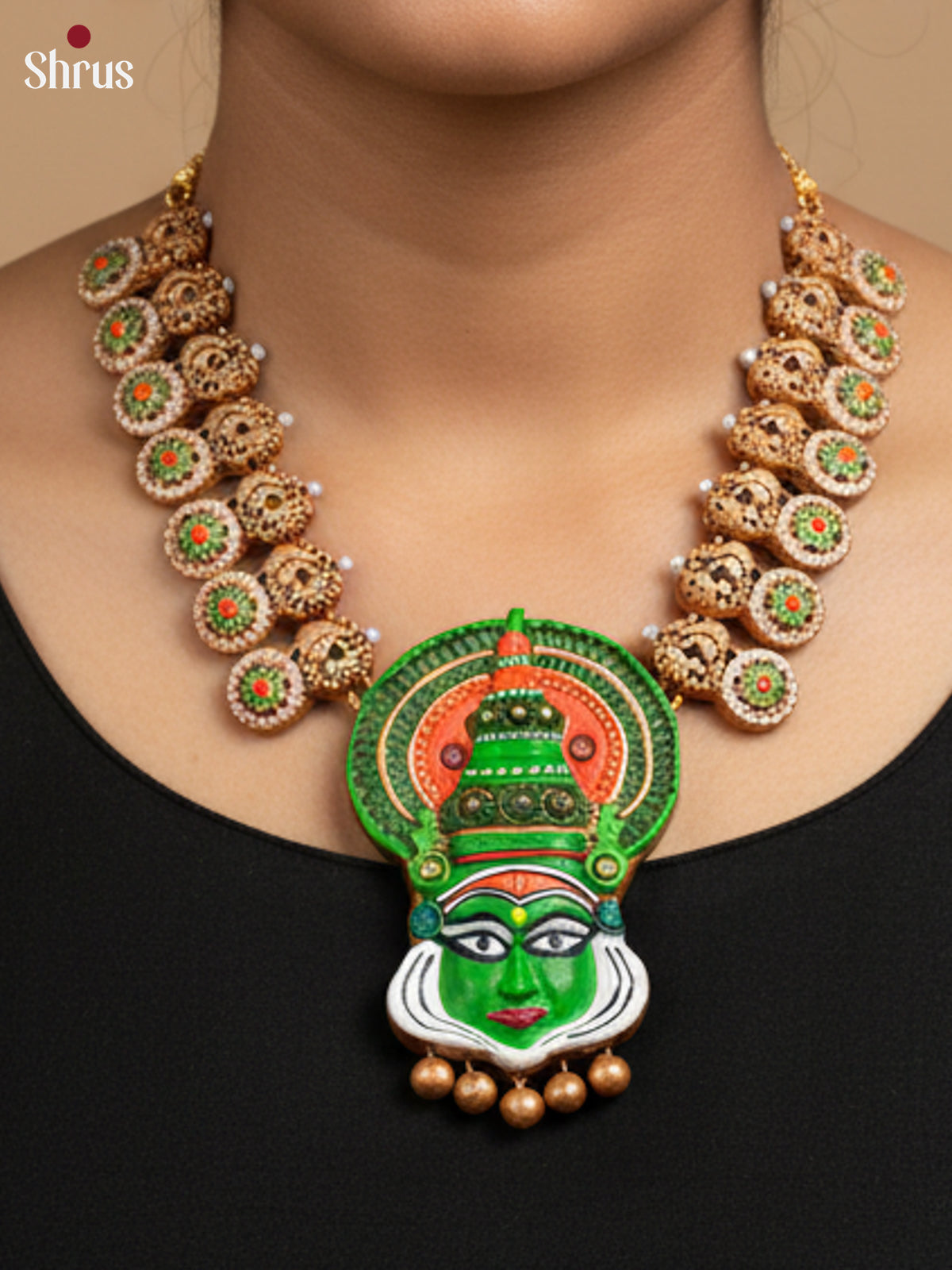 EAJ16035 - Terracotta Set - Shop on Shrus.com