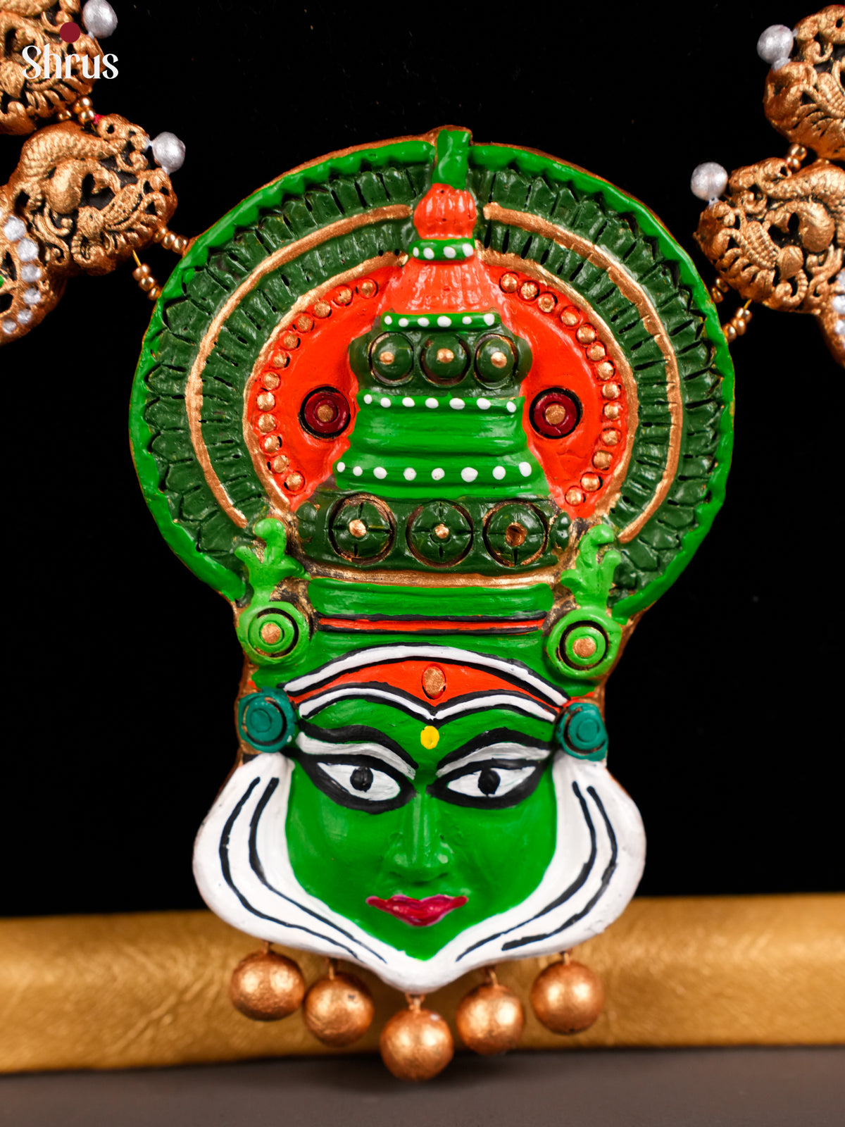 EAJ16035 - Terracotta Set - Shop on Shrus.com