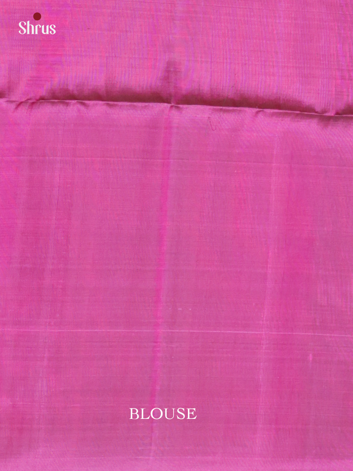 Buy Elegant Dark Green & Magenta Silk Saree with Block Stripes & Red Pallu
