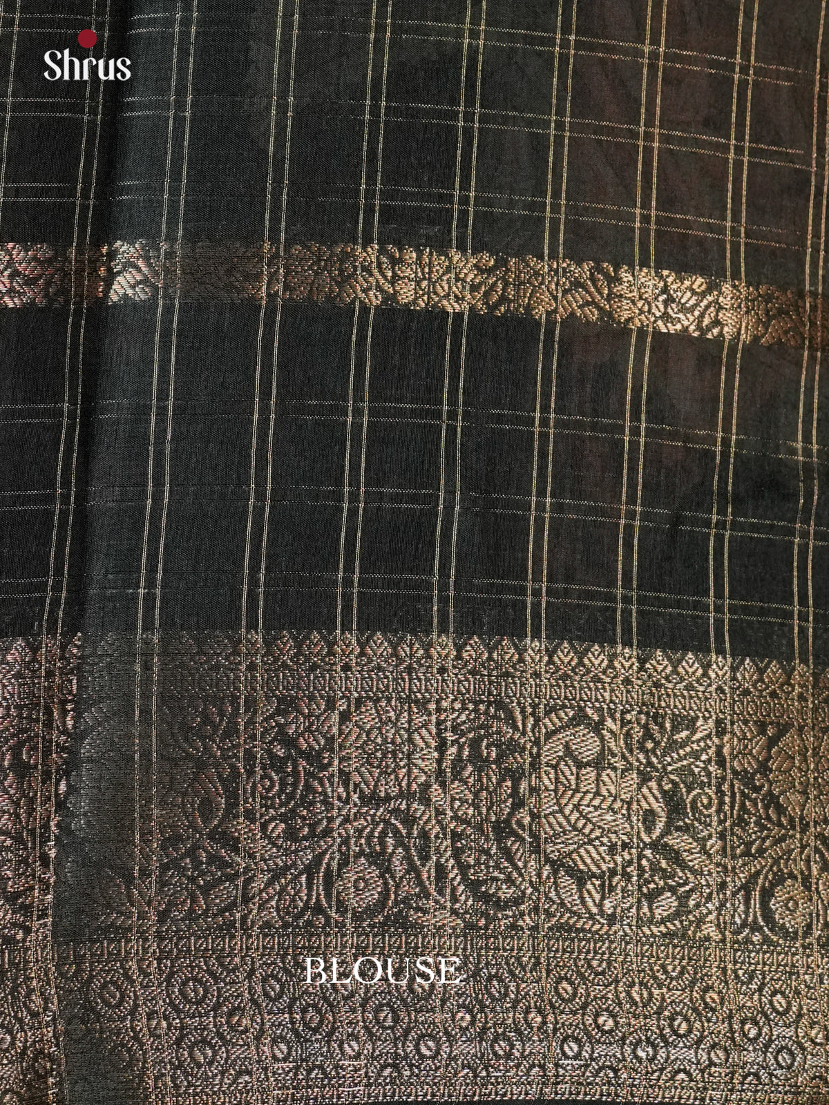 DLS27007 - Semi Crepe Saree