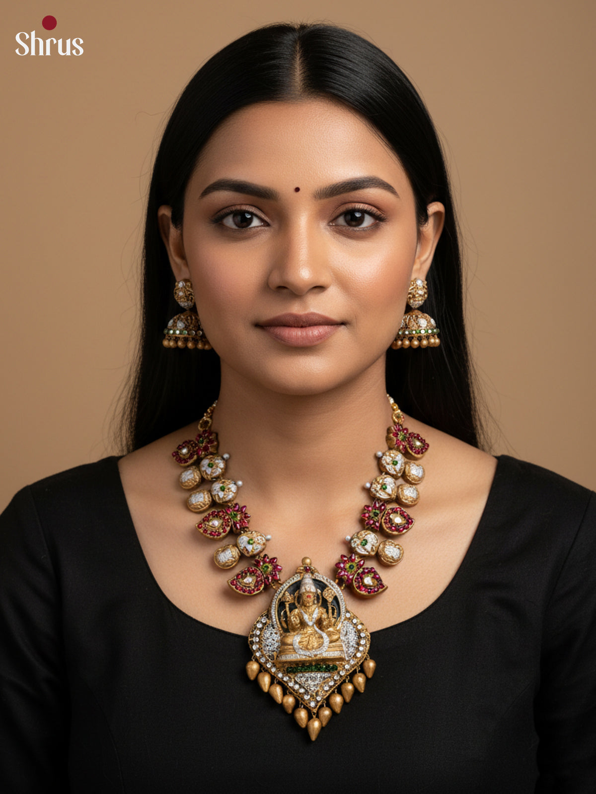 EAJ16001 - Terracotta Set