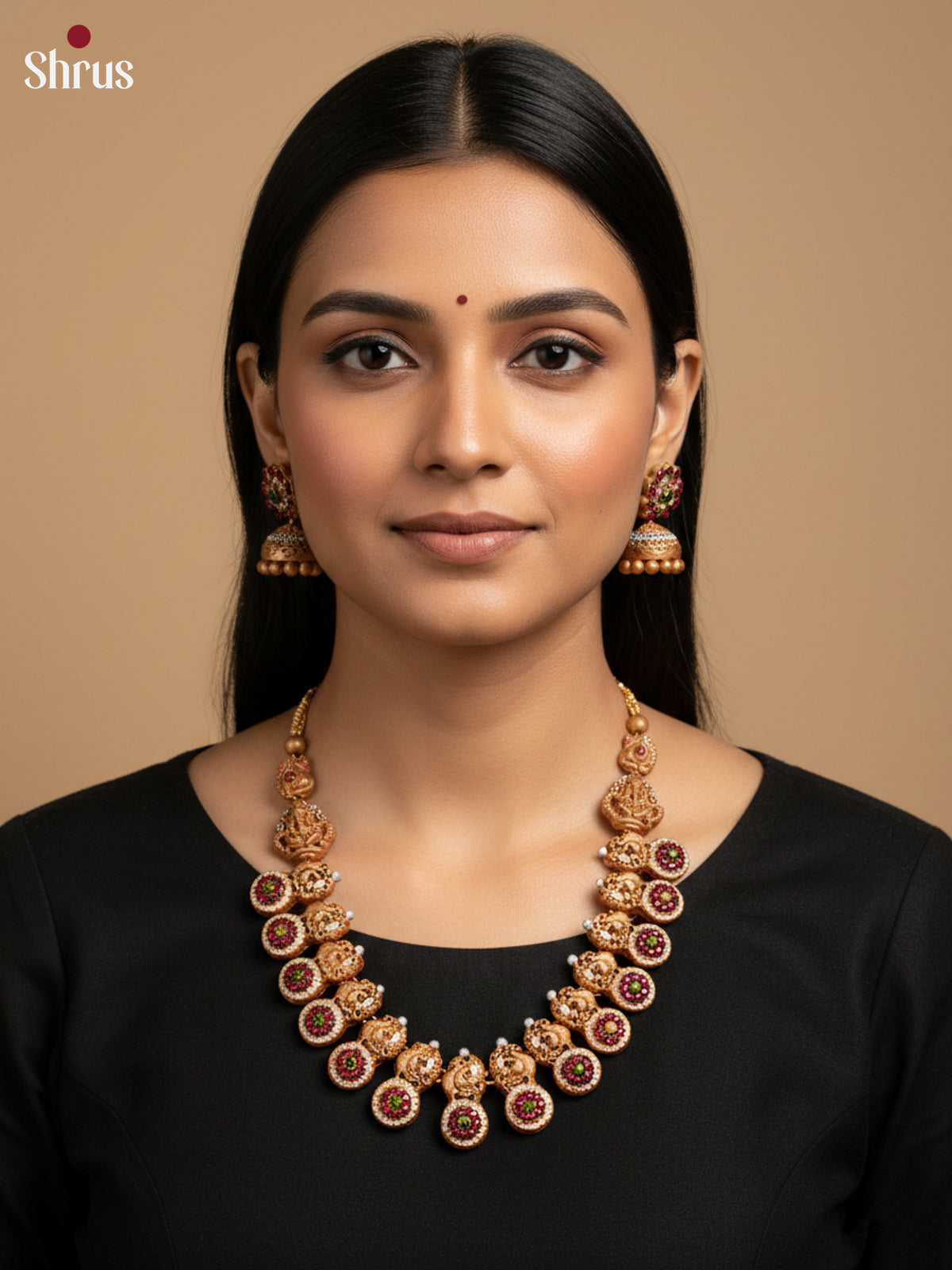 EAJ16002 - Terracotta Set