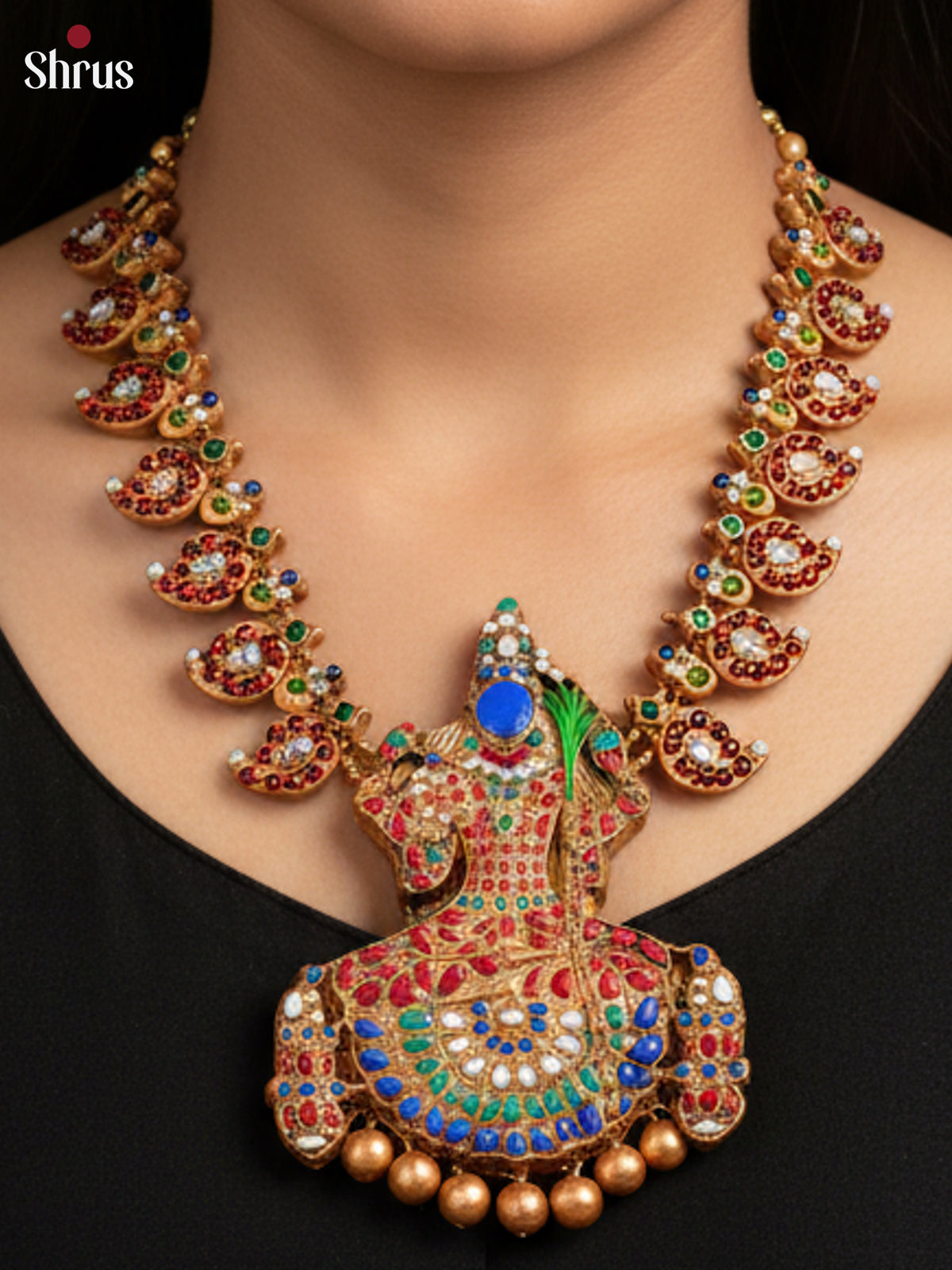 EAJ16005 - Terracotta Set