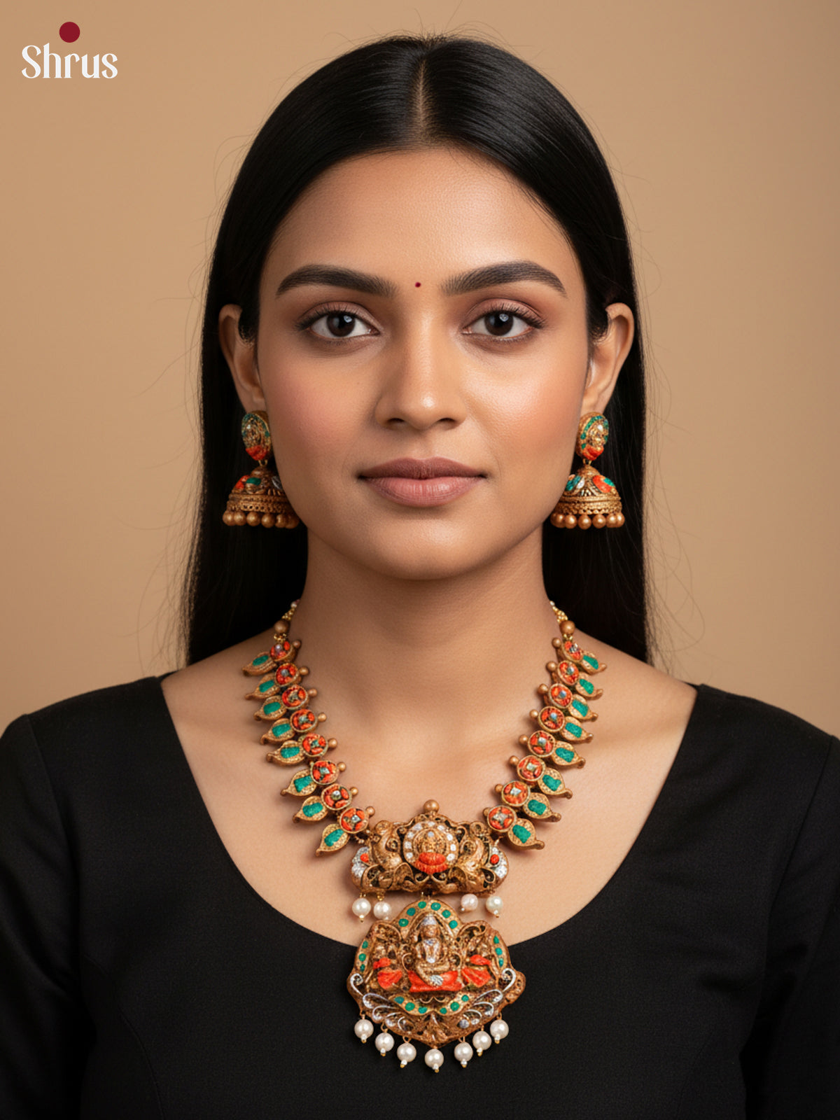 EAJ16007 - Terracotta Set