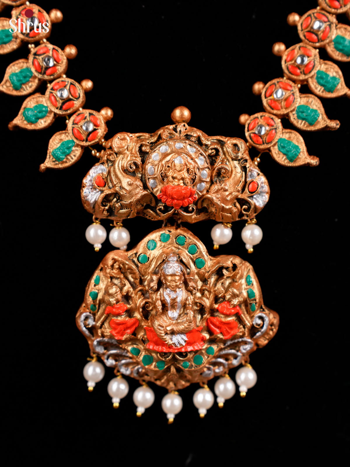 EAJ16007 - Terracotta Set - Shop on Shrus.com